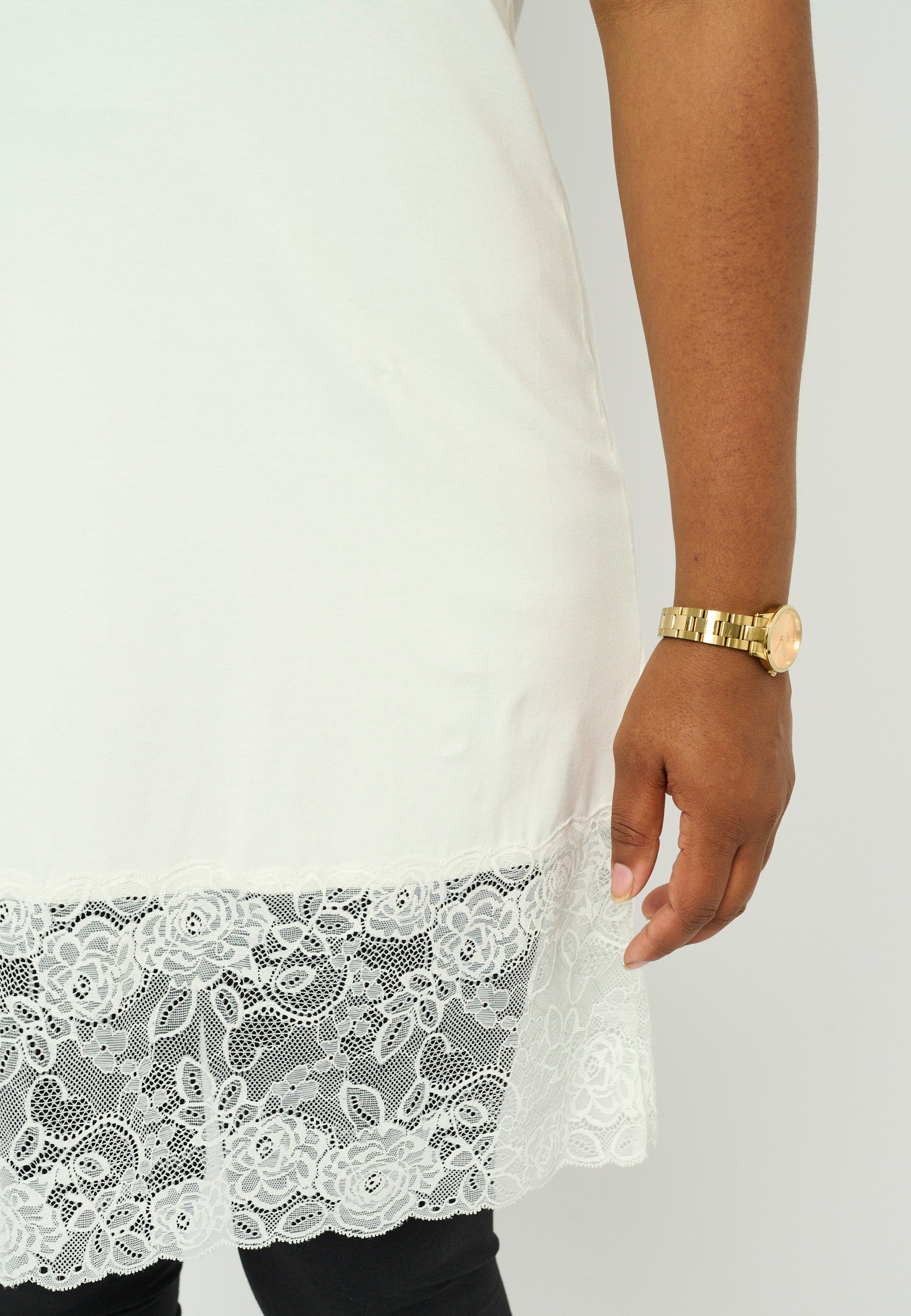 Pont Neuf PNIdun Toppe 1000 OFF WHITE