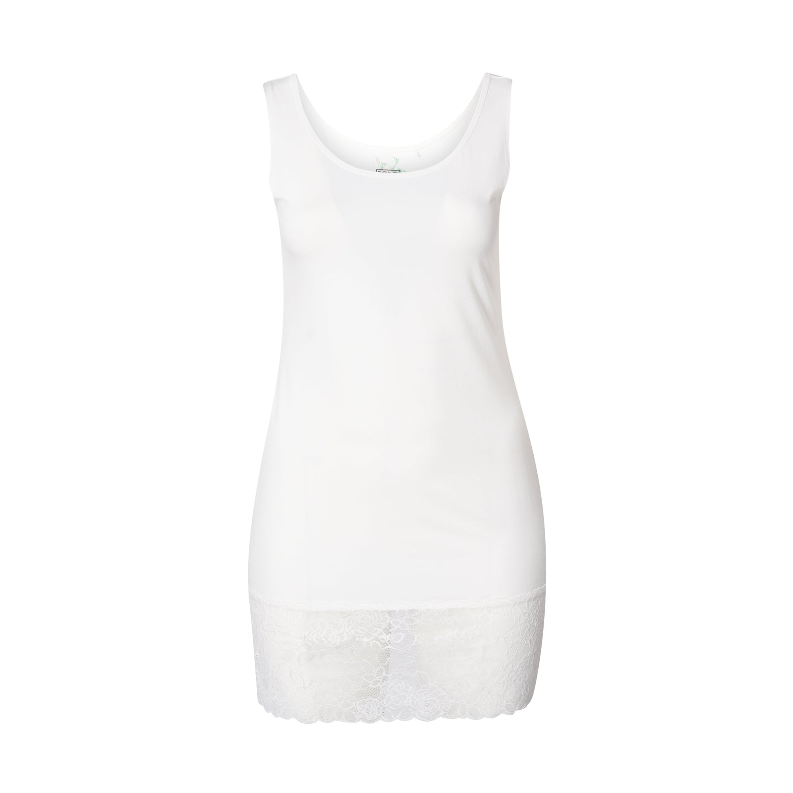 Pont Neuf PNIdun Toppe 1000 OFF WHITE