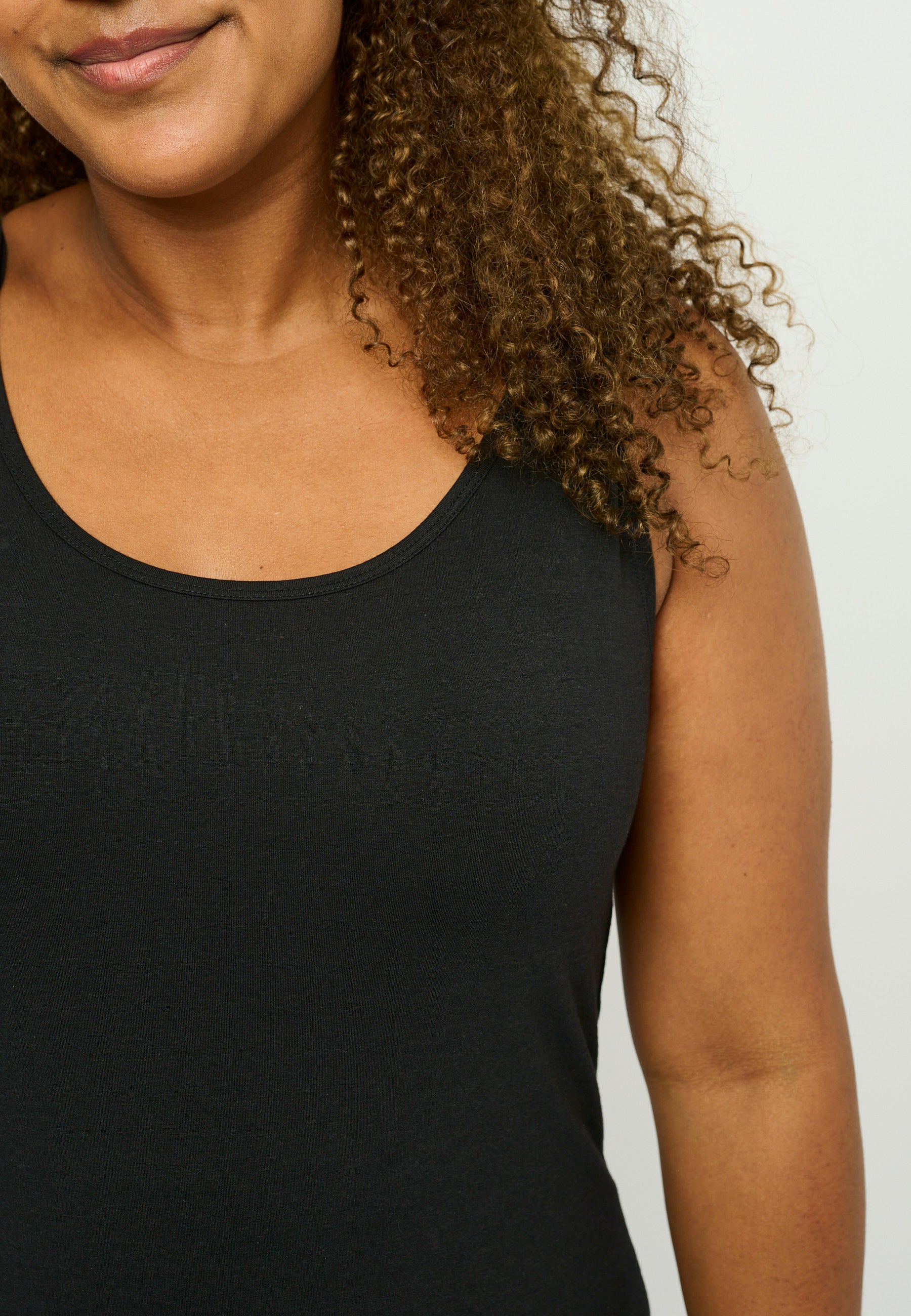 Pont Neuf PNIdun Toppe 9999 BLACK