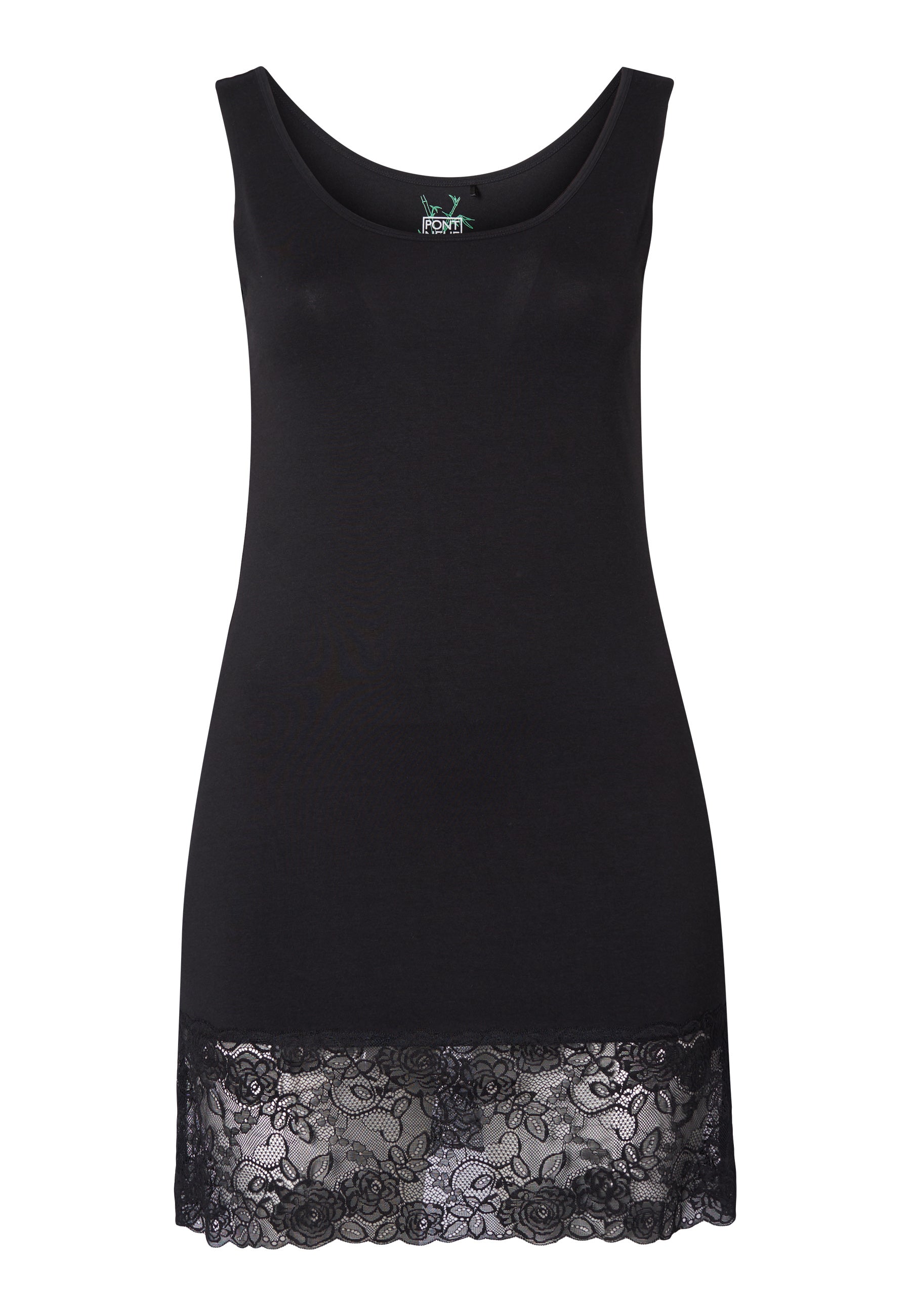 Pont Neuf PNIdun Toppe 9999 BLACK