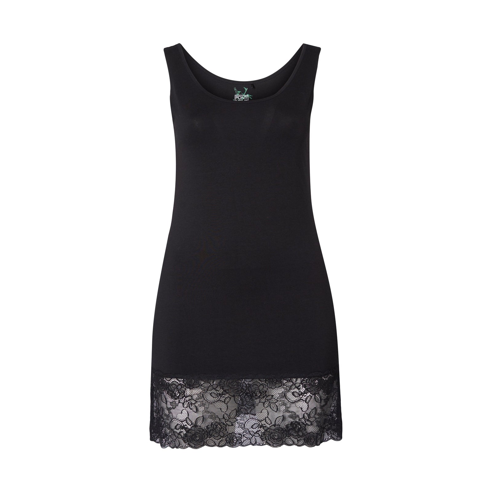 Pont Neuf PNIdun Toppe 9999 BLACK
