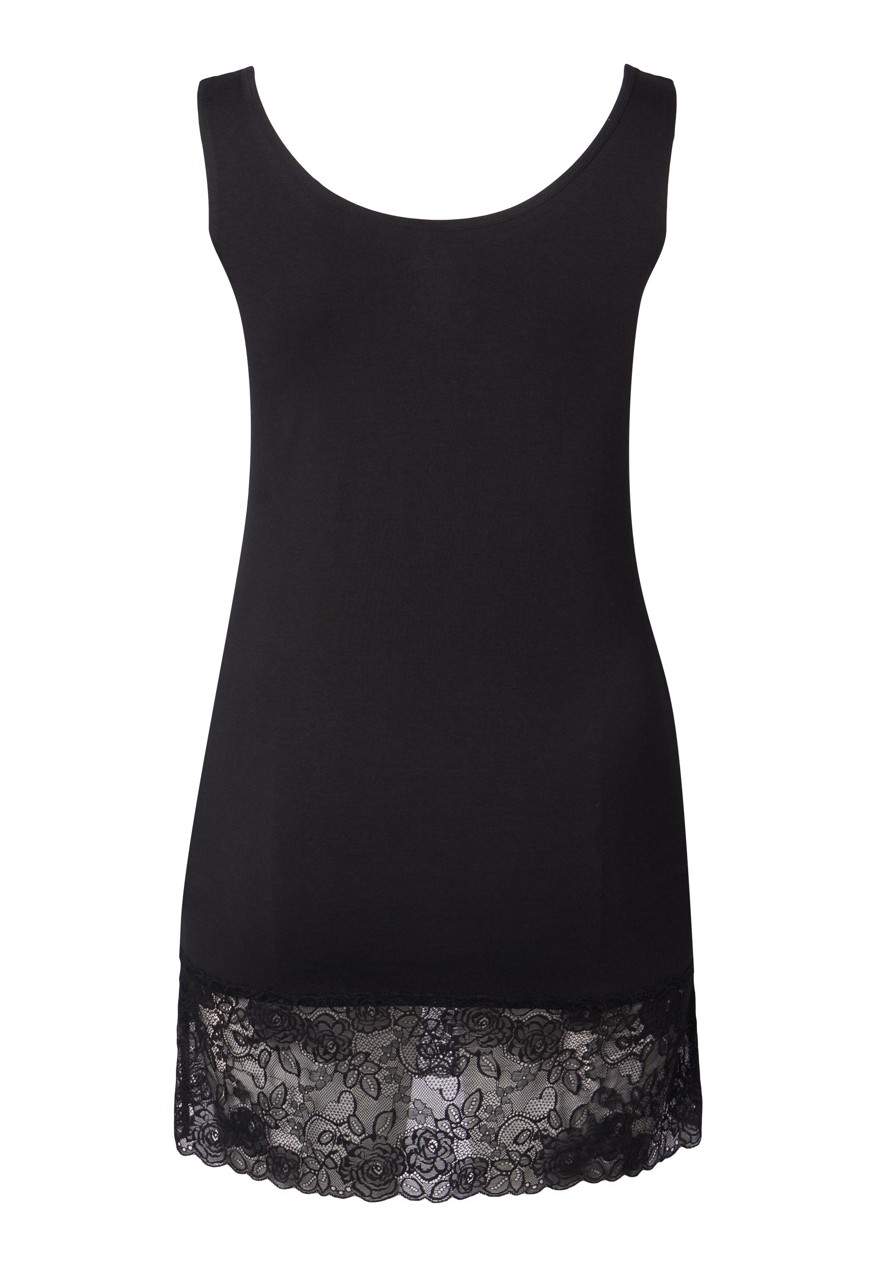 Pont Neuf PNIdun Toppe 9999 BLACK