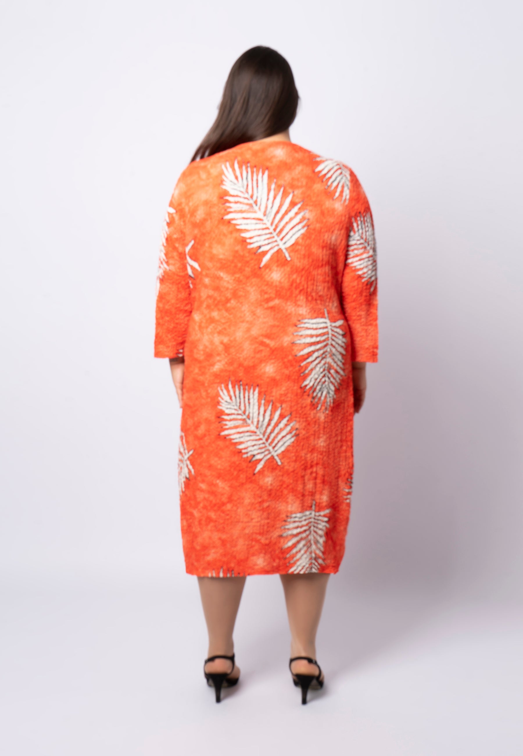 Pont Neuf PNInger Kjoler 322 Red Sun