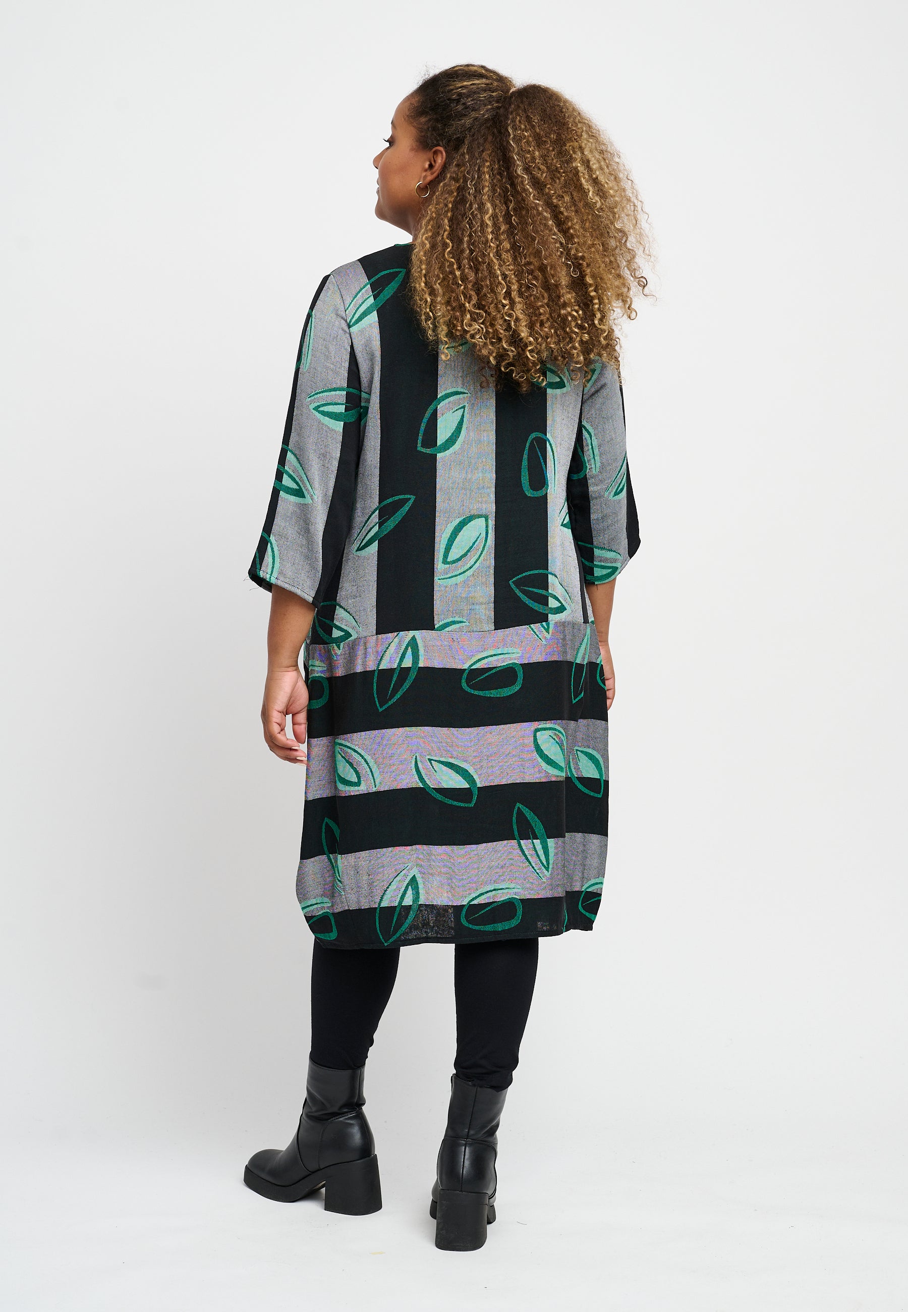 Pont Neuf PNInger Kjoler 3500 GREEN