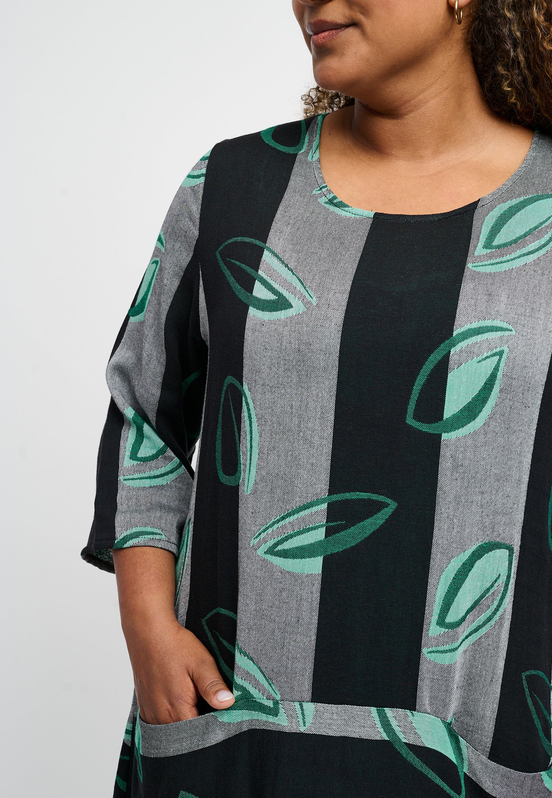 Pont Neuf PNInger Kjoler 3500 GREEN