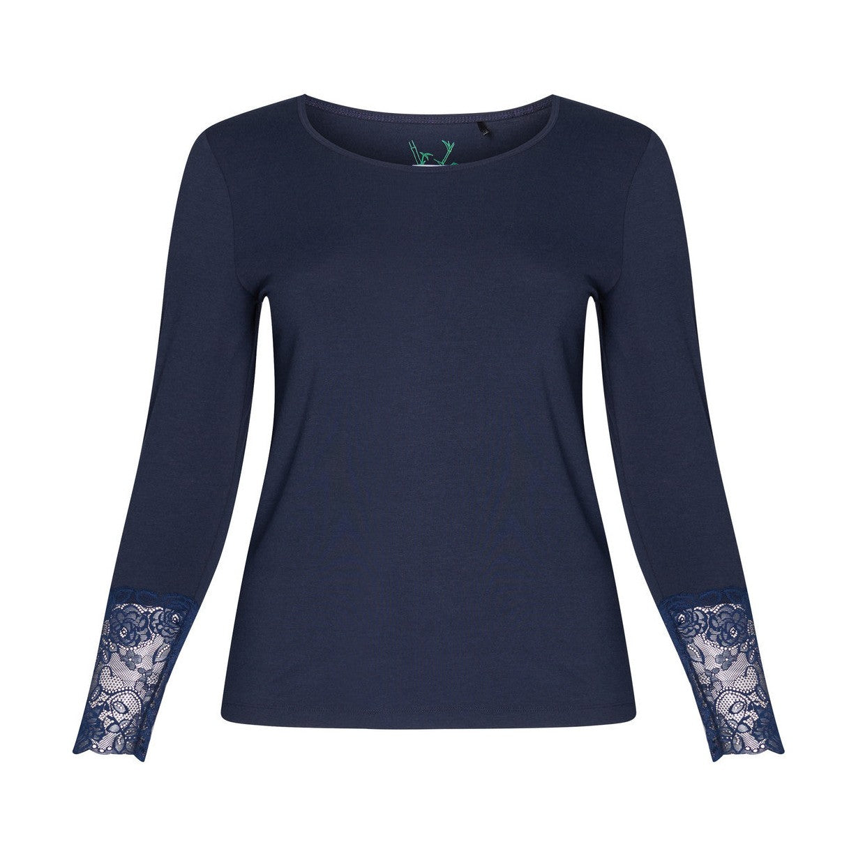 Pont Neuf PNIrene Bluser 5999 NAVY BLUE
