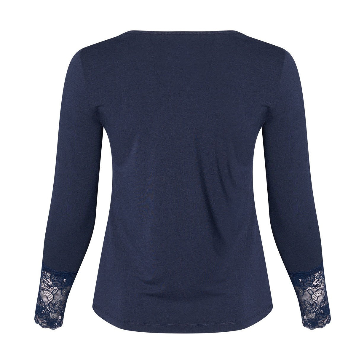 Pont Neuf PNIrene Bluser 5999 NAVY BLUE