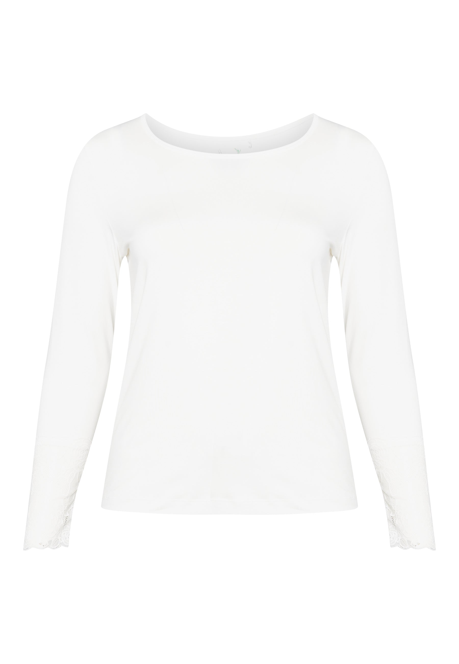 Pont Neuf PNIrene T-Shirt 1000 OFF WHITE
