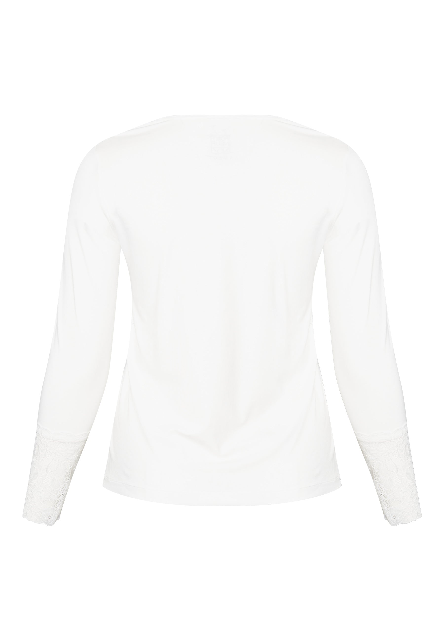 Pont Neuf PNIrene T-Shirt 1000 OFF WHITE
