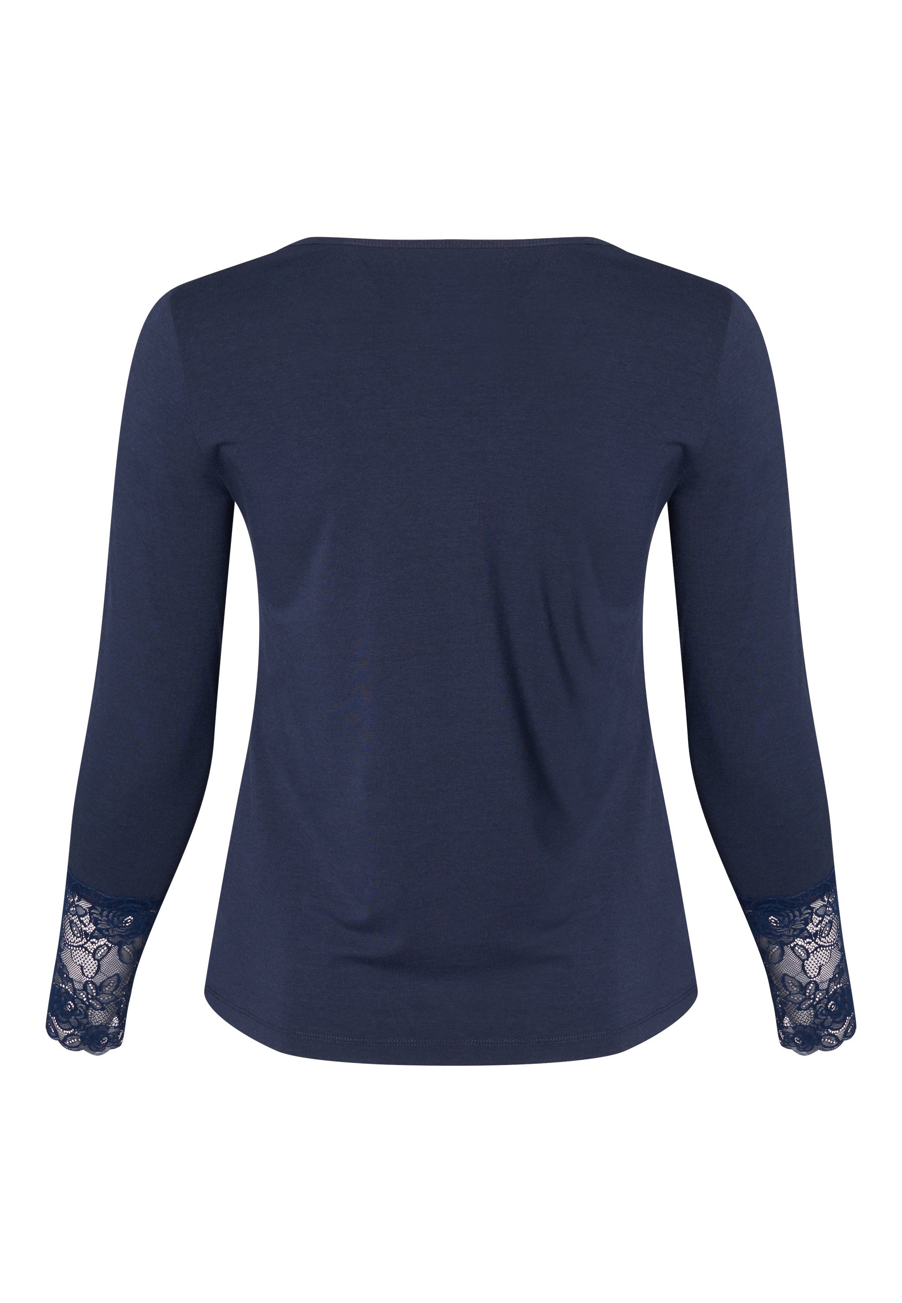 Pont Neuf PNIrene T-Shirt 5999 NAVY BLUE