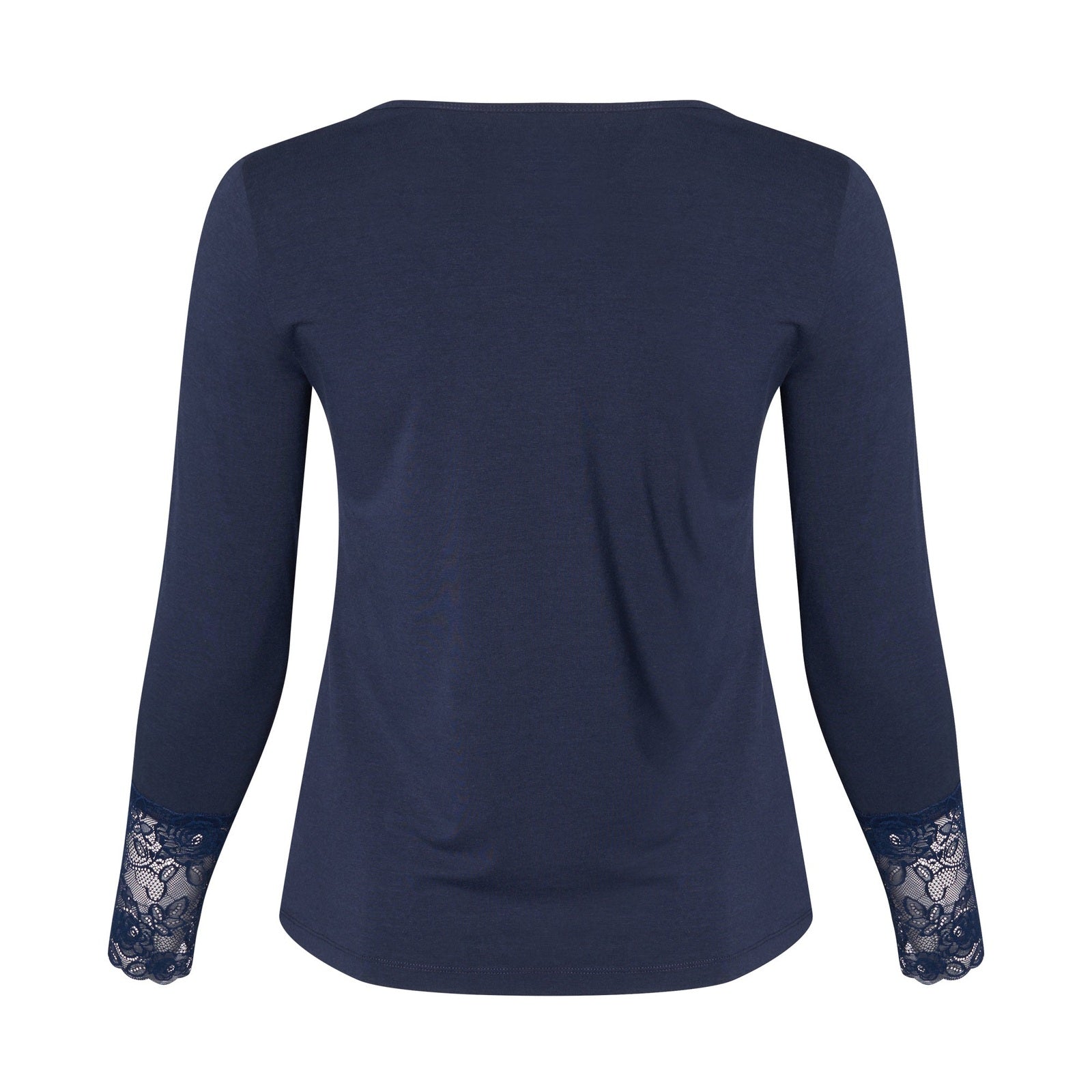 Pont Neuf PNIrene T-Shirt 5999 NAVY BLUE