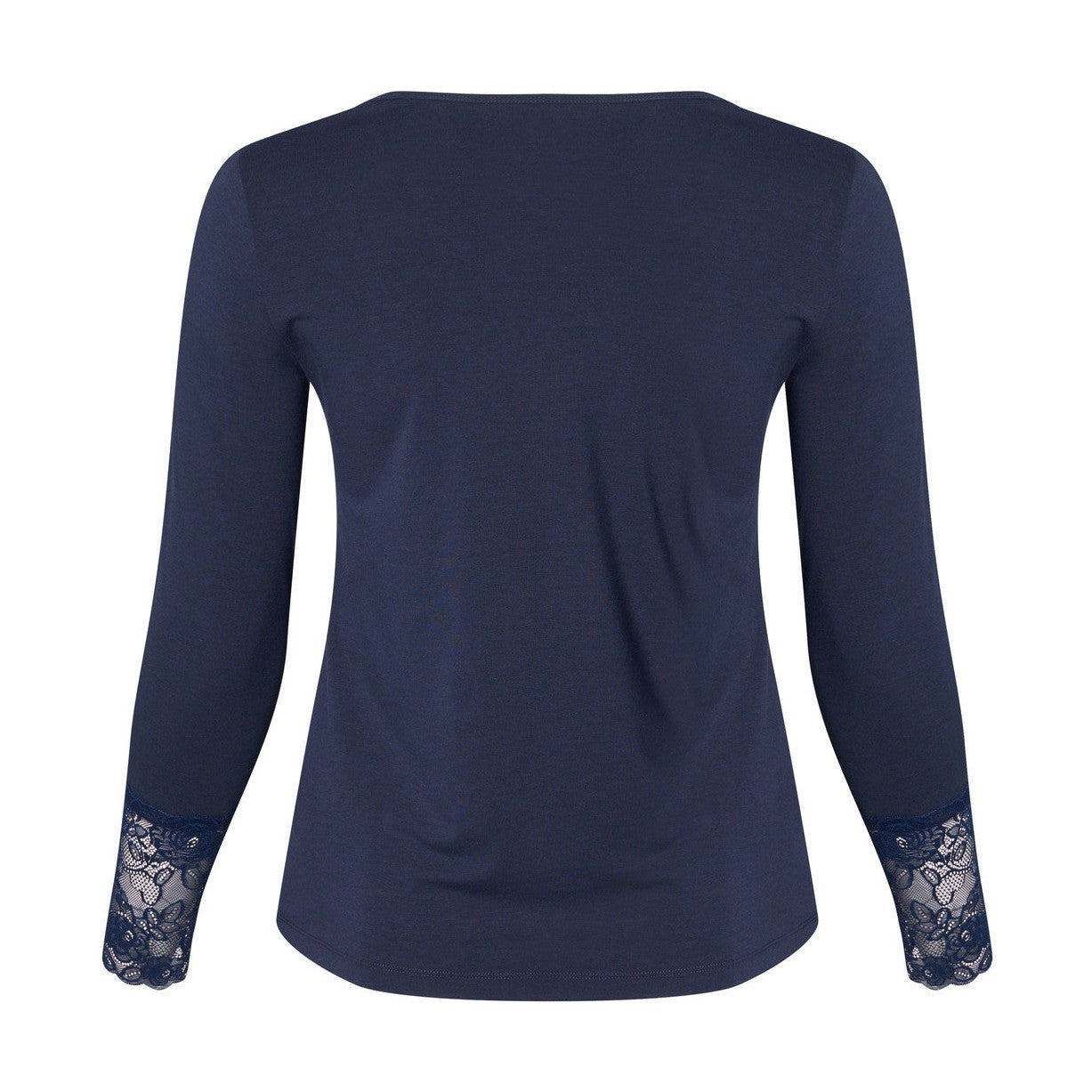 Pont Neuf PNIrene T-Shirt 5999 NAVY BLUE