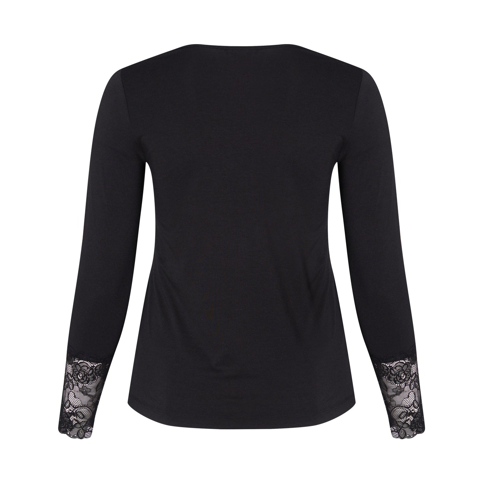Pont Neuf PNIrene T-Shirt 9999 BLACK