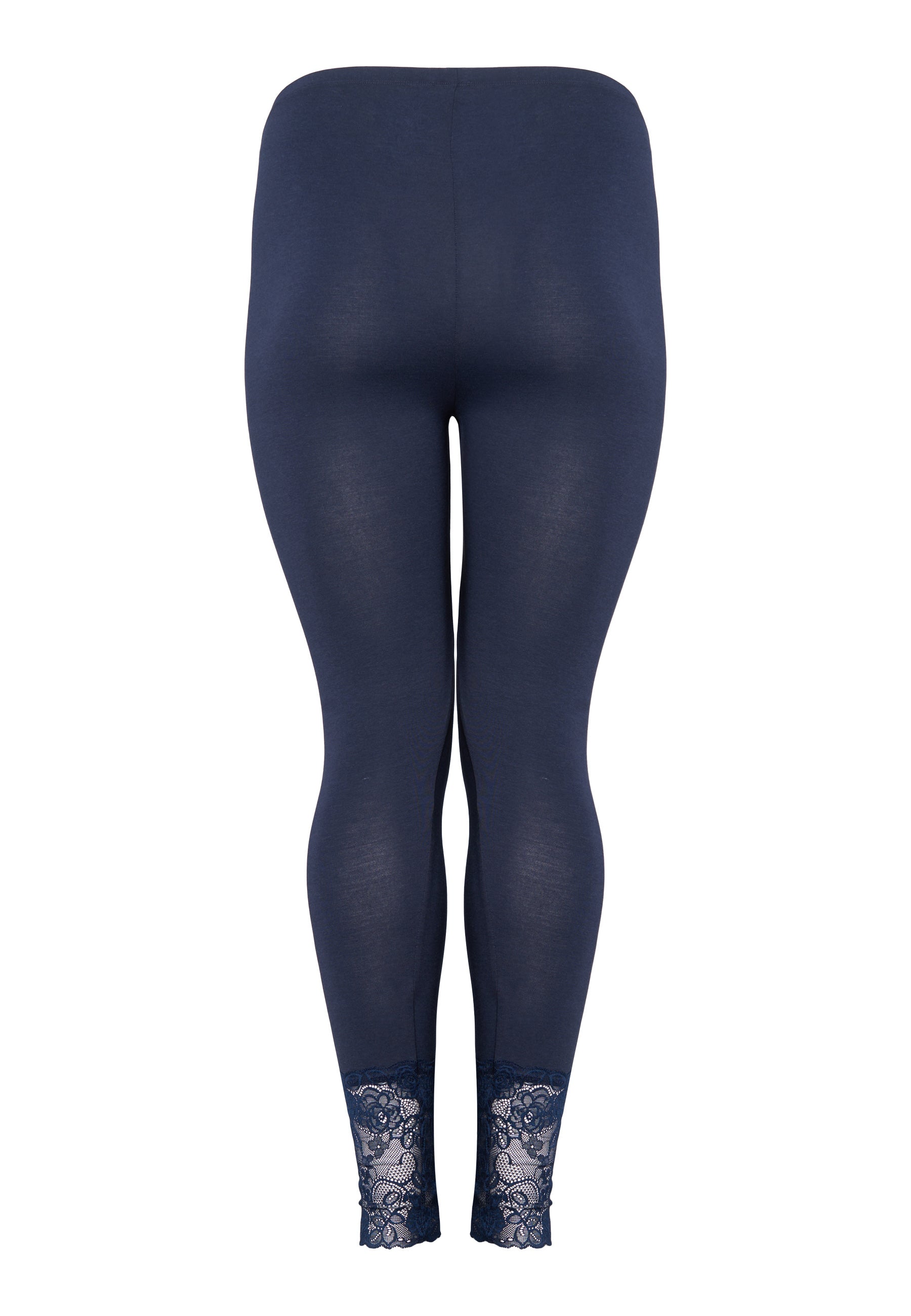 Pont Neuf PNIris Leggings 5999 NAVY BLUE