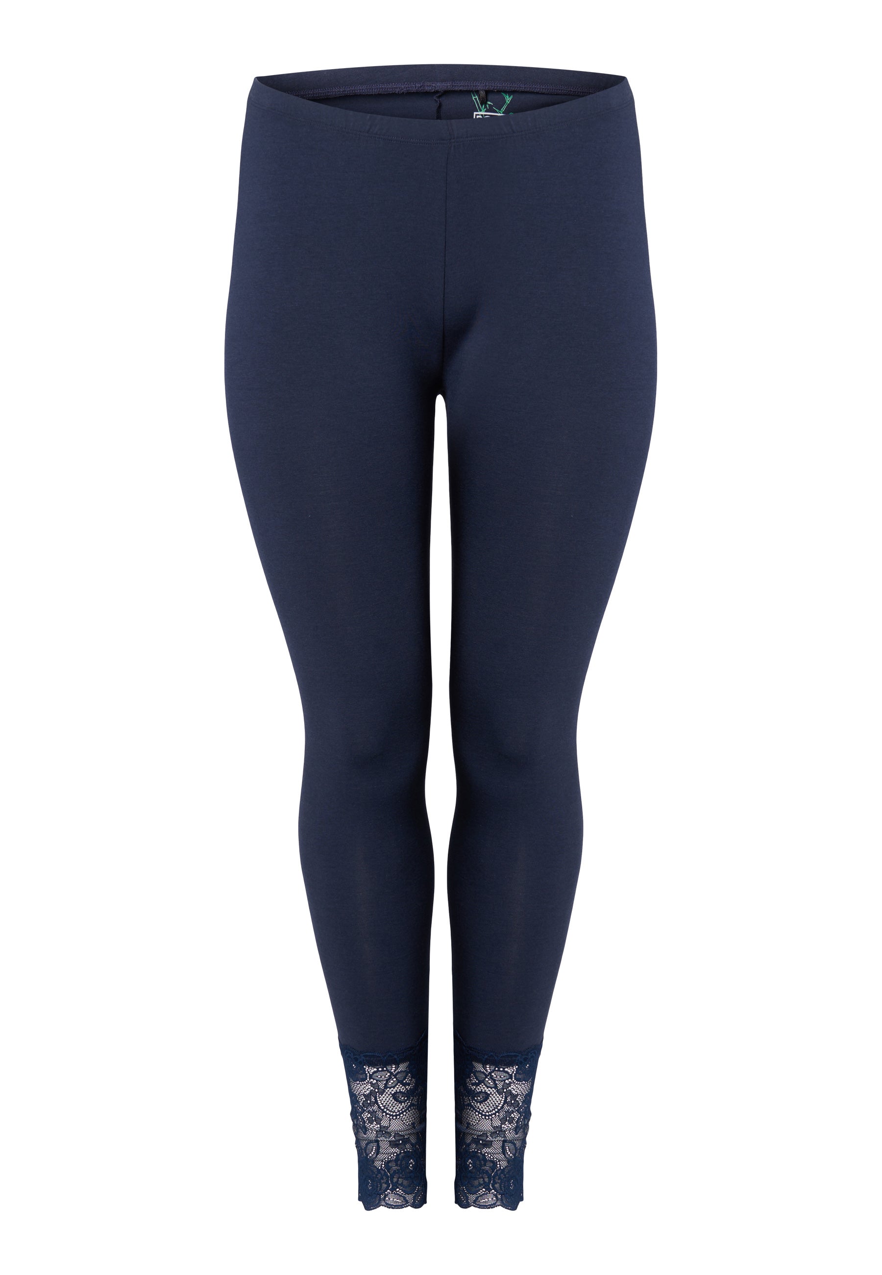Pont Neuf PNIris Leggings 5999 NAVY BLUE