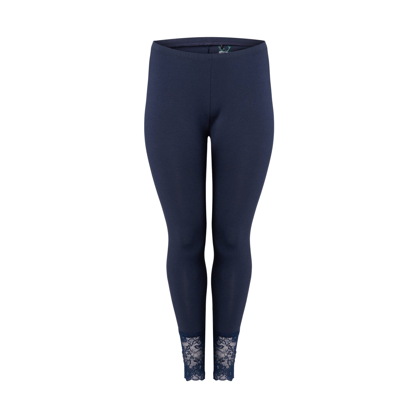 Pont Neuf PNIris Leggings 5999 NAVY BLUE