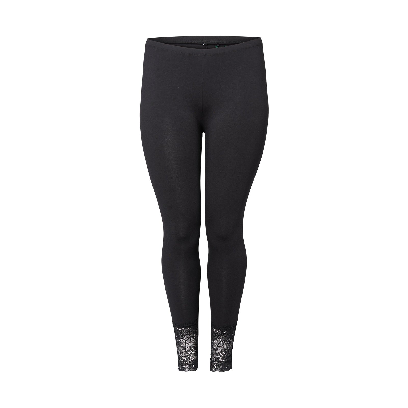 Pont Neuf PNIris Leggings 9999 BLACK