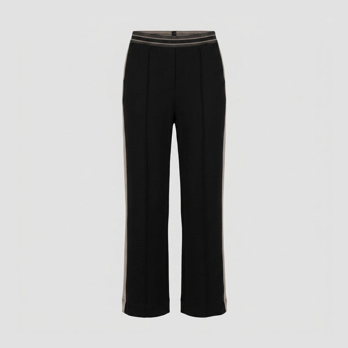 Pont Neuf PNIrissa Bukser 9999 BLACK