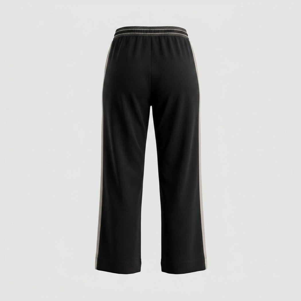 Pont Neuf PNIrissa Bukser 9999 BLACK
