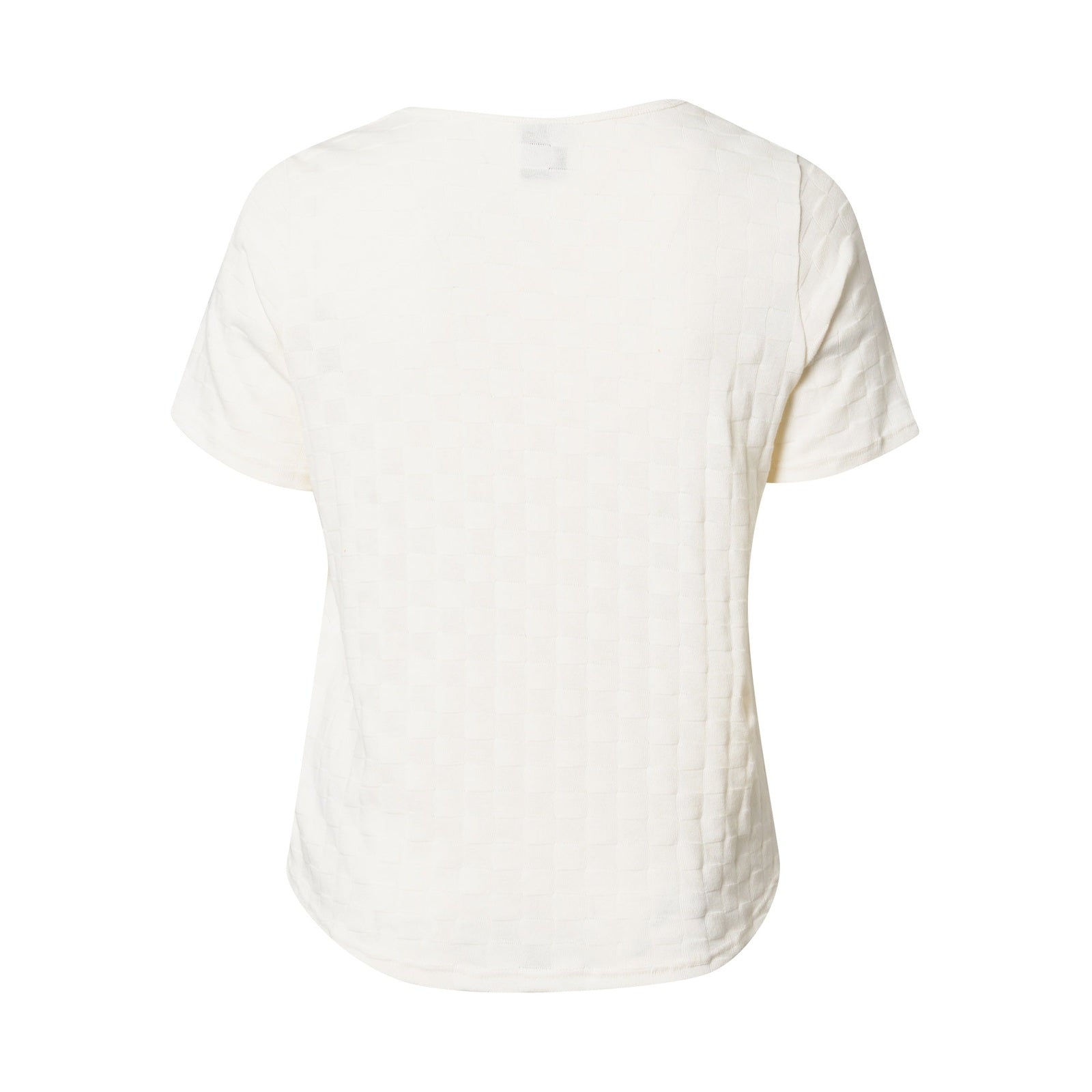Pont Neuf PNIrma T-Shirt 103 Off White