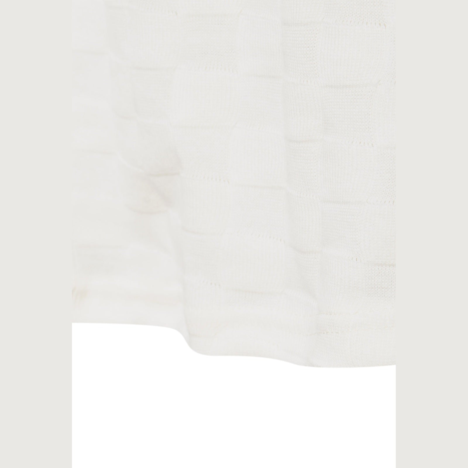 Pont Neuf PNIrma T-Shirt 103 Off White