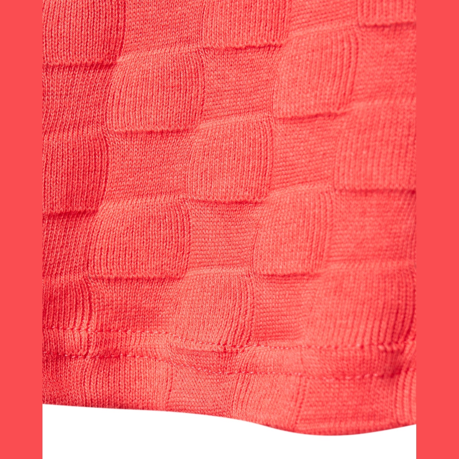 Pont Neuf PNIrma T-Shirt 306 Raspberry