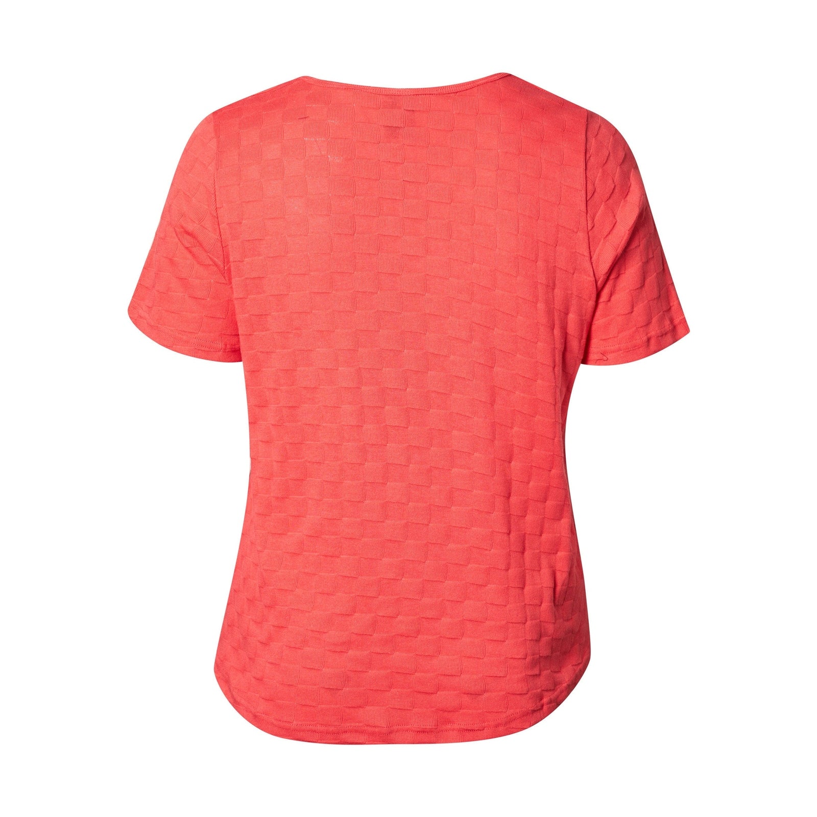 Pont Neuf PNIrma T-Shirt 306 Raspberry