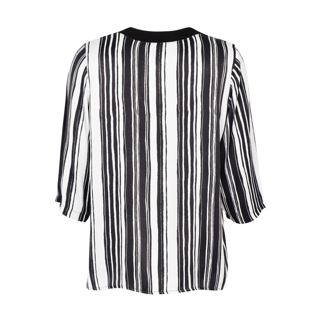 Pont Neuf PNIrsa Bluser 999 Black