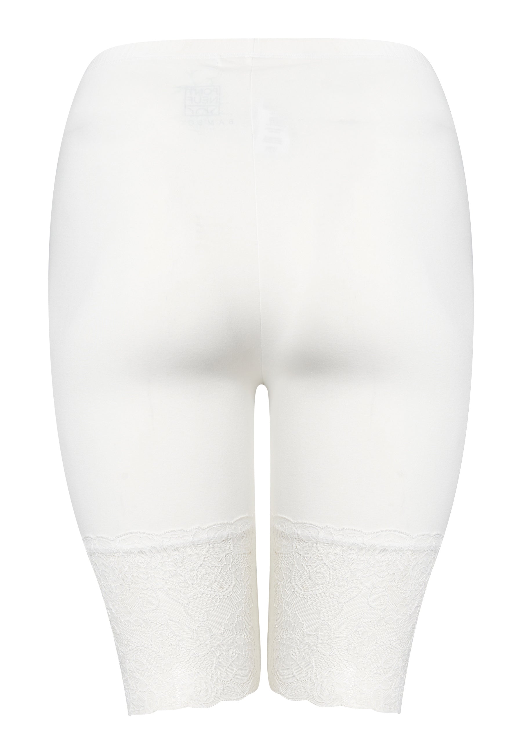 Pont Neuf PNIsabel Leggings 1000 OFF WHITE