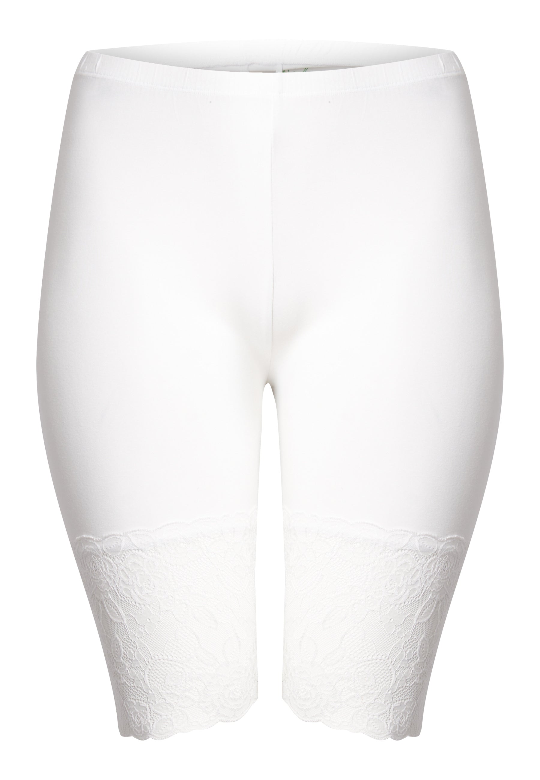 Pont Neuf PNIsabel Leggings 1000 OFF WHITE
