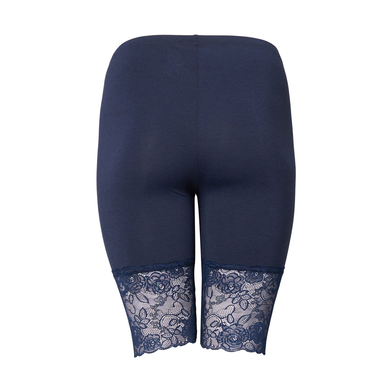 Pont Neuf PNIsabel Leggings 5999 NAVY BLUE