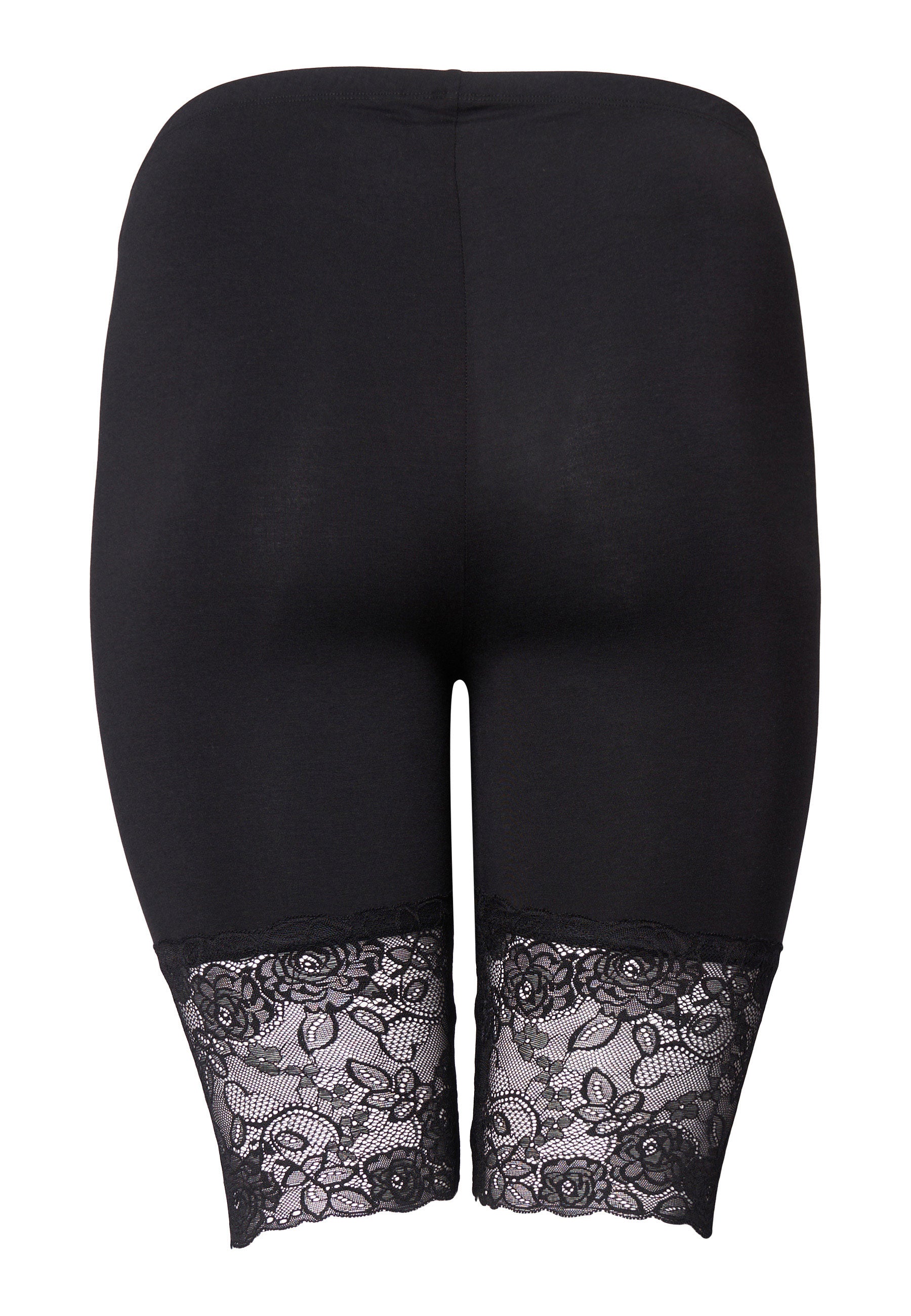 Pont Neuf PNIsabel Leggings 9999 BLACK