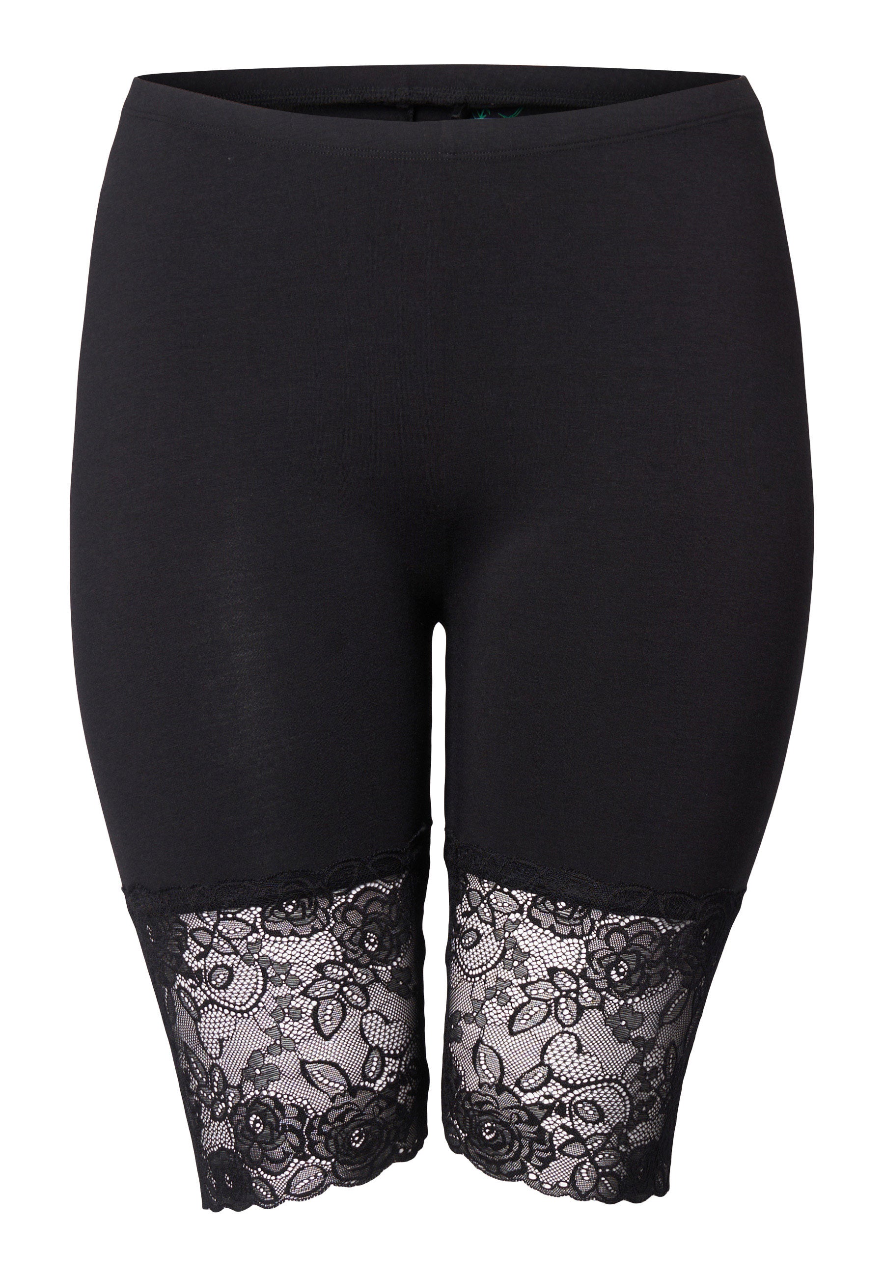 Pont Neuf PNIsabel Leggings 9999 BLACK