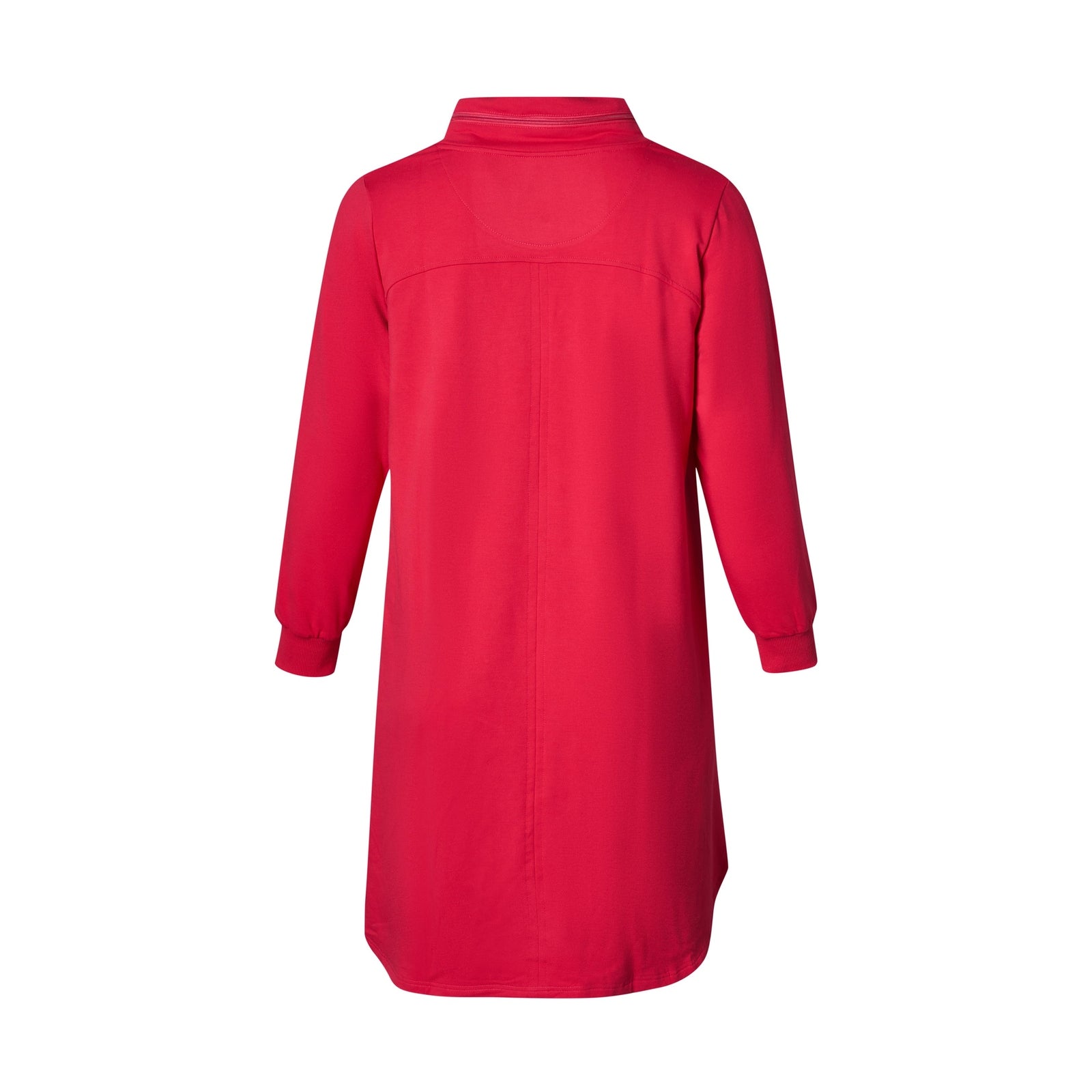 Pont Neuf PNIsha Tunikaer 2451 Rose Red