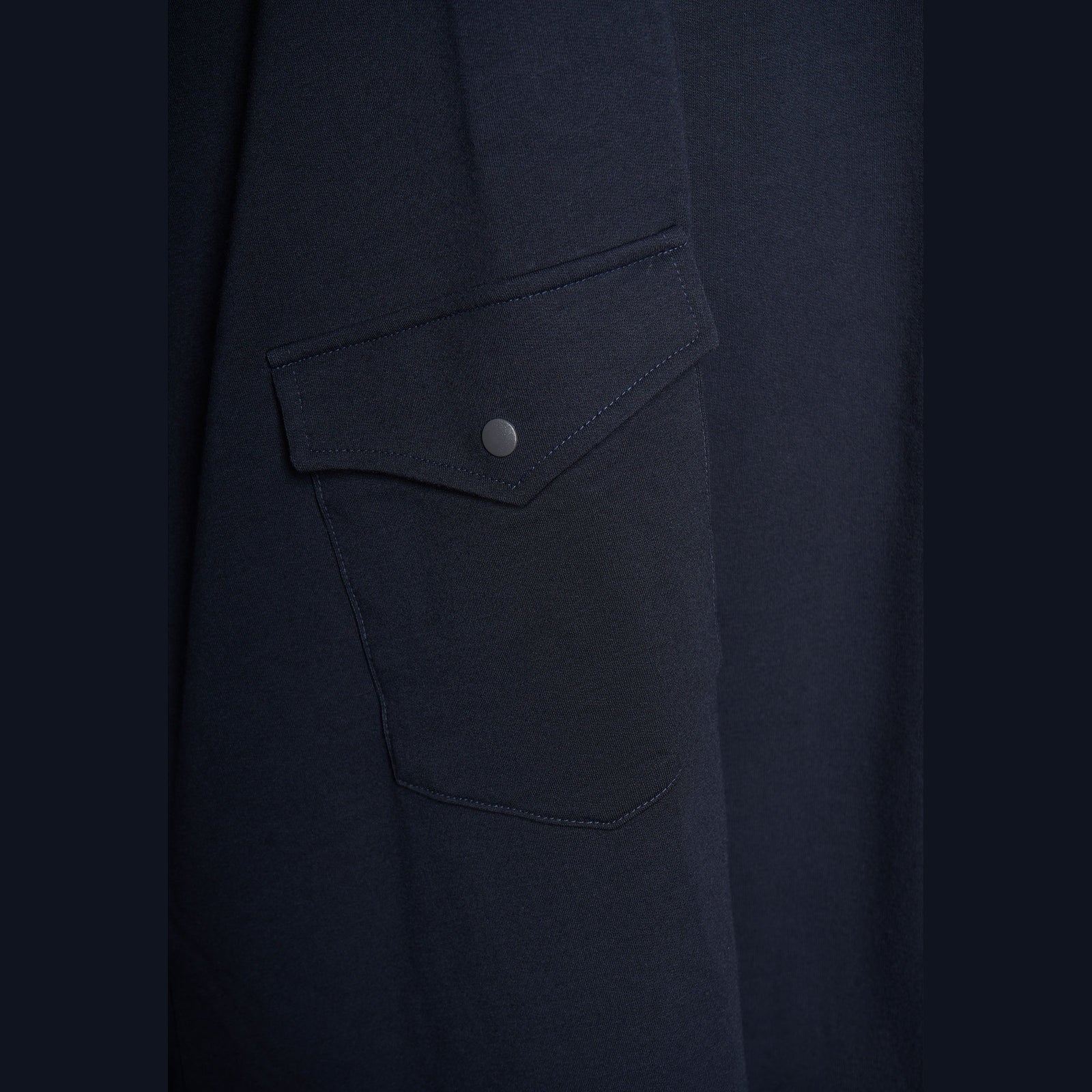 Pont Neuf PNIsha Tunikaer 5999 NAVY BLUE