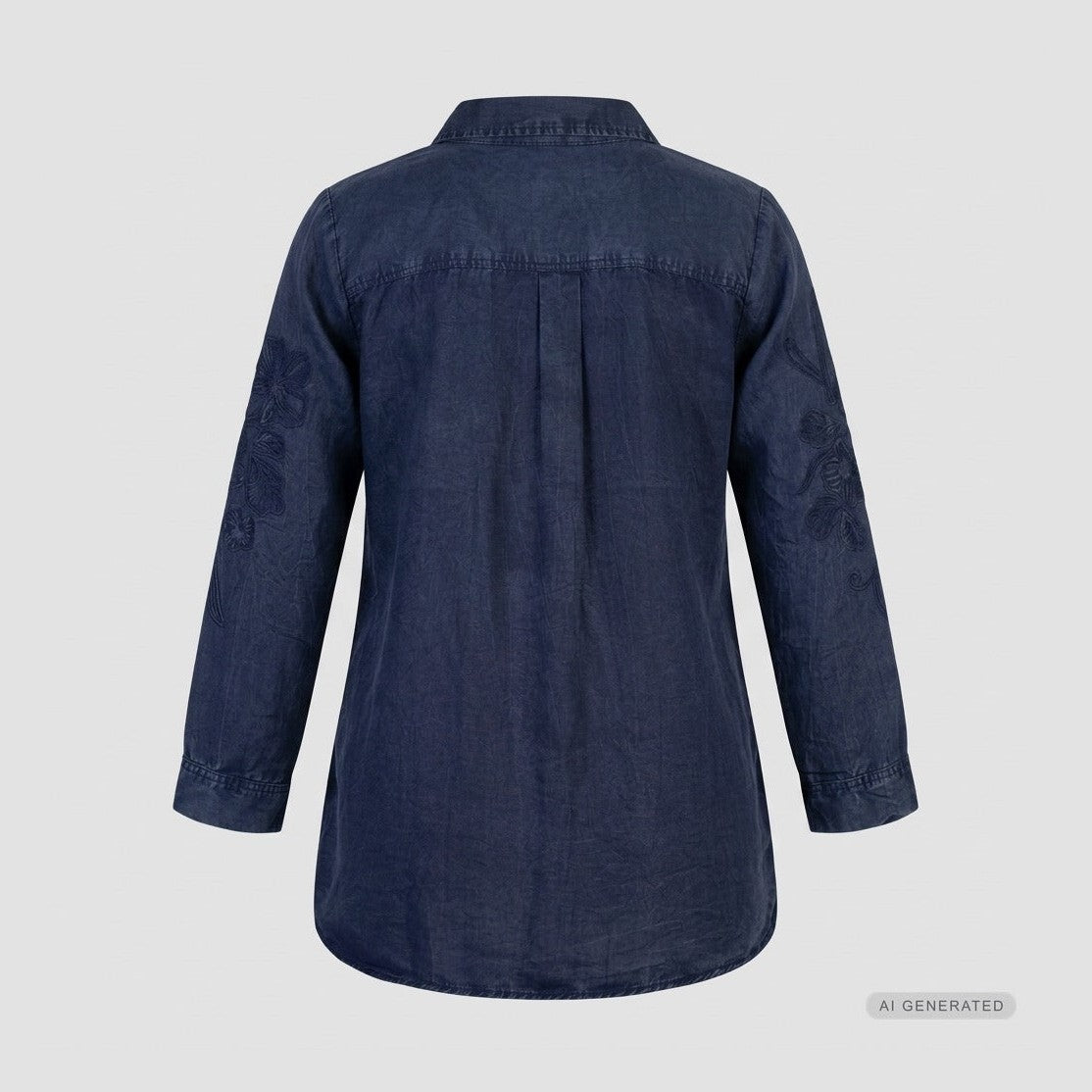 Pont Neuf PNIsla Tunikaer 5999 NAVY BLUE