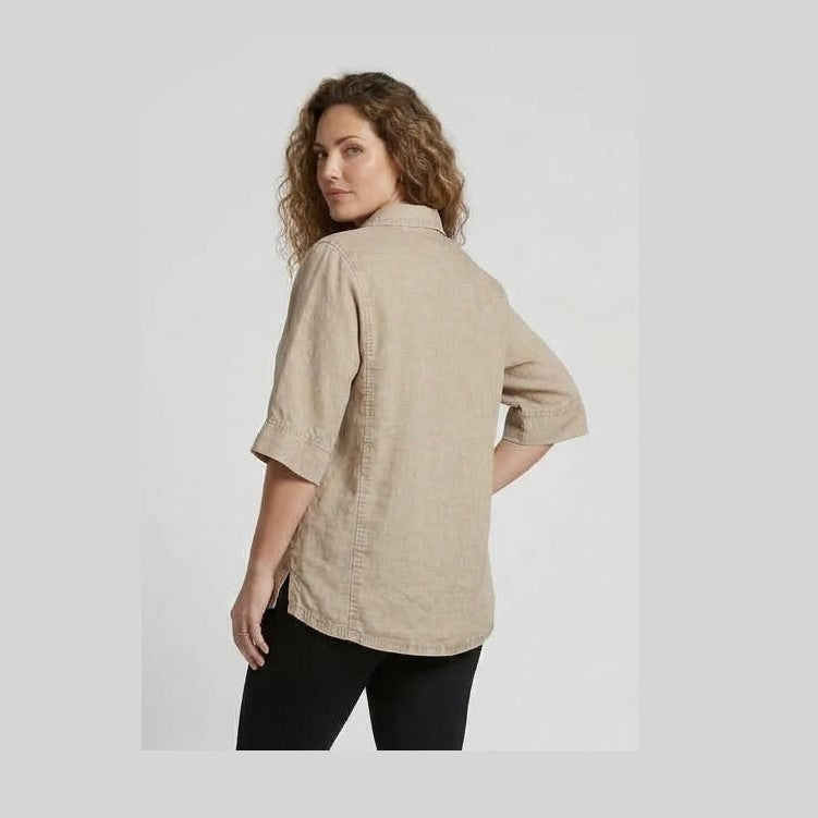 Pont Neuf PNIsola Bluser 1300 Taupe