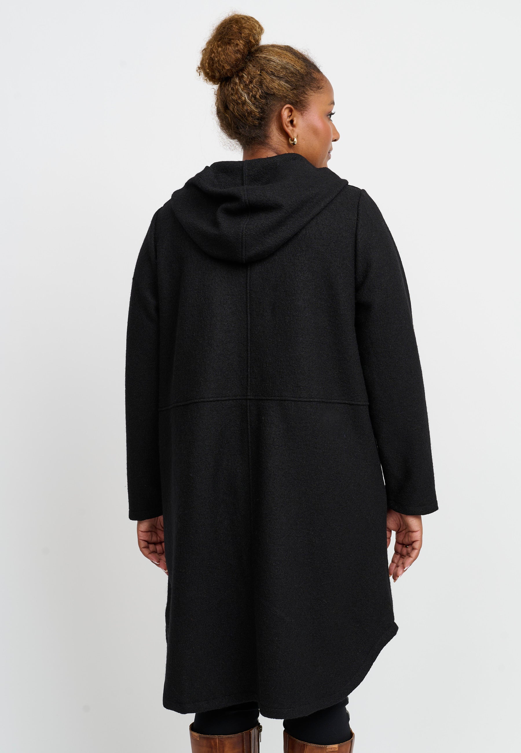 Pont Neuf PNIsolde Jakker 9999 BLACK