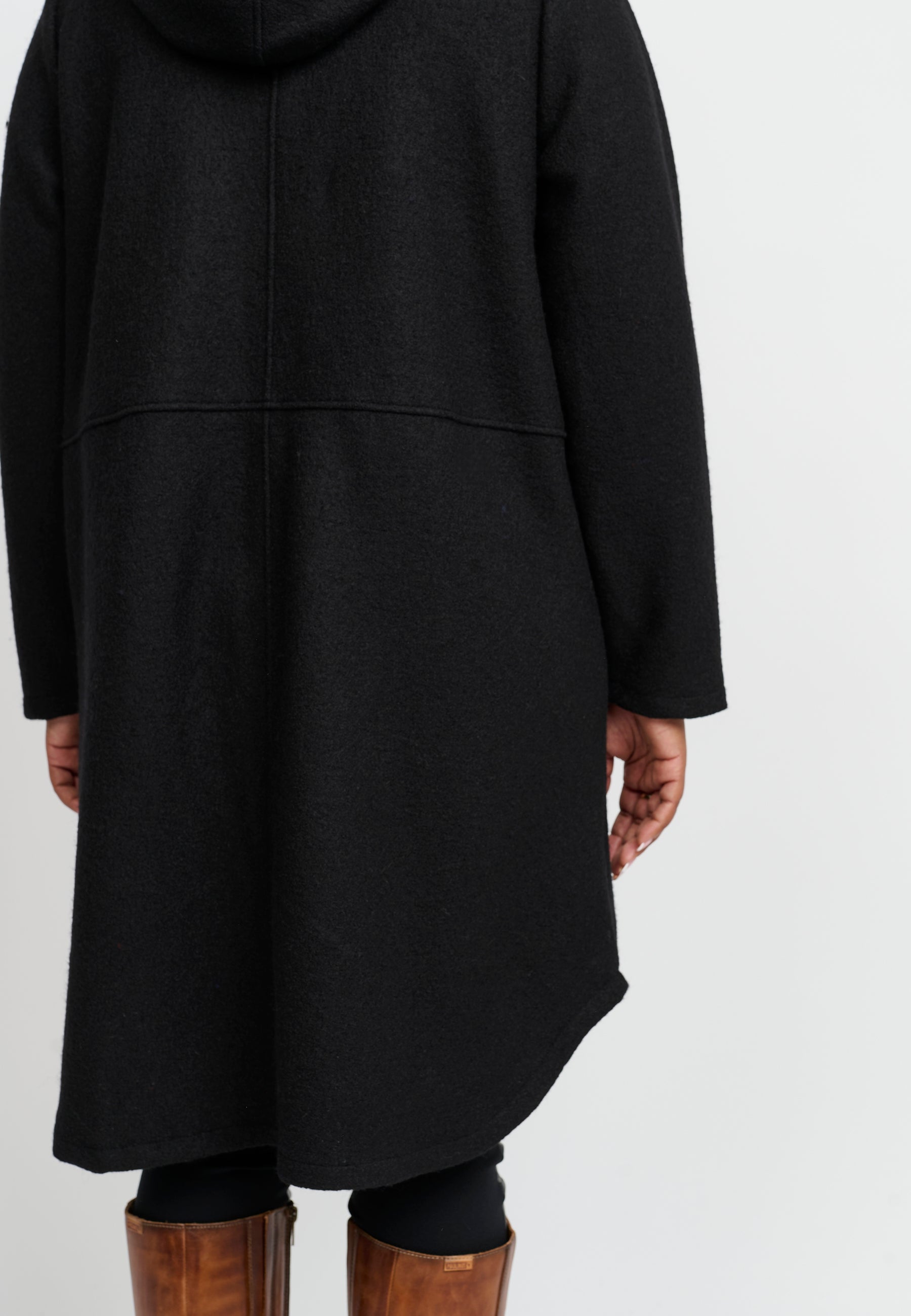 Pont Neuf PNIsolde Jakker 9999 BLACK