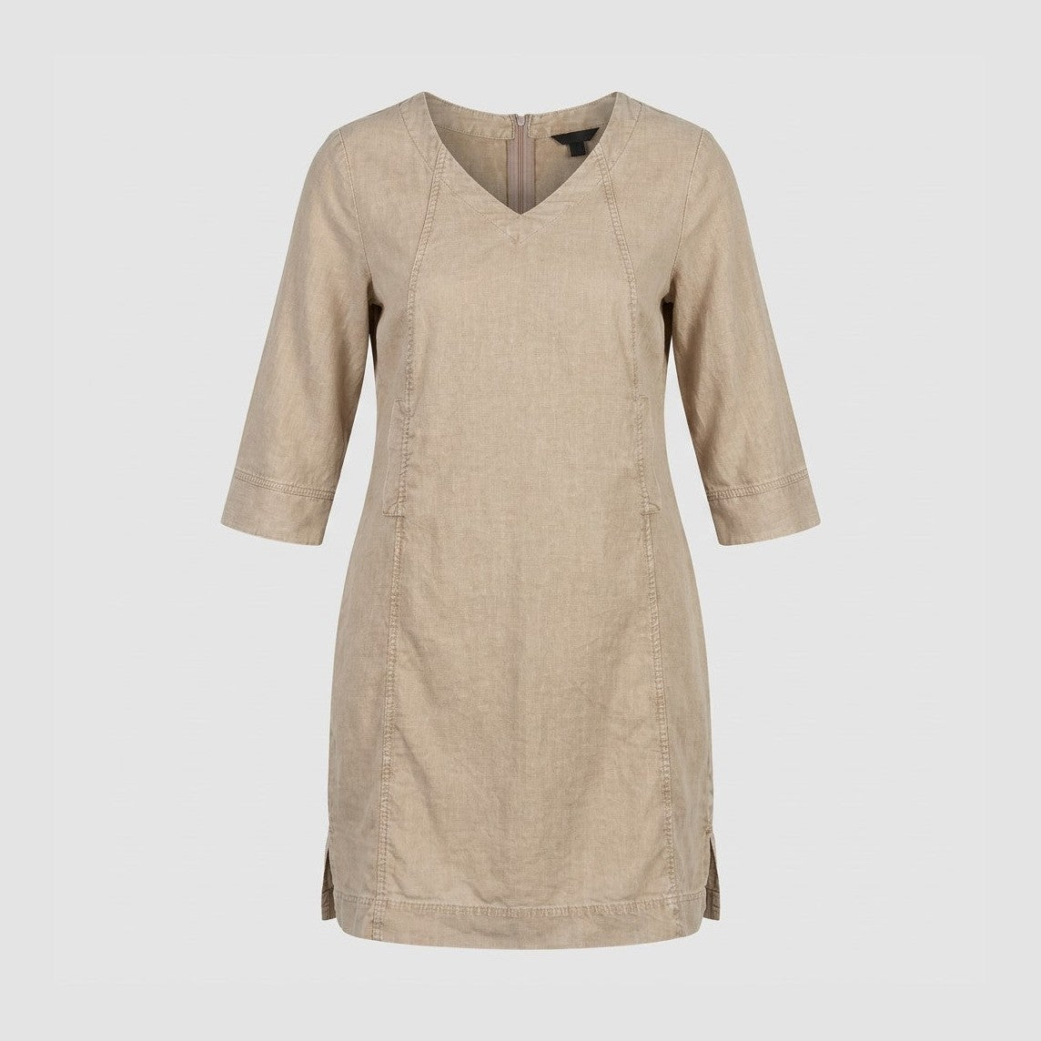 Pont Neuf PNIzeta Kjoler 1300 Taupe