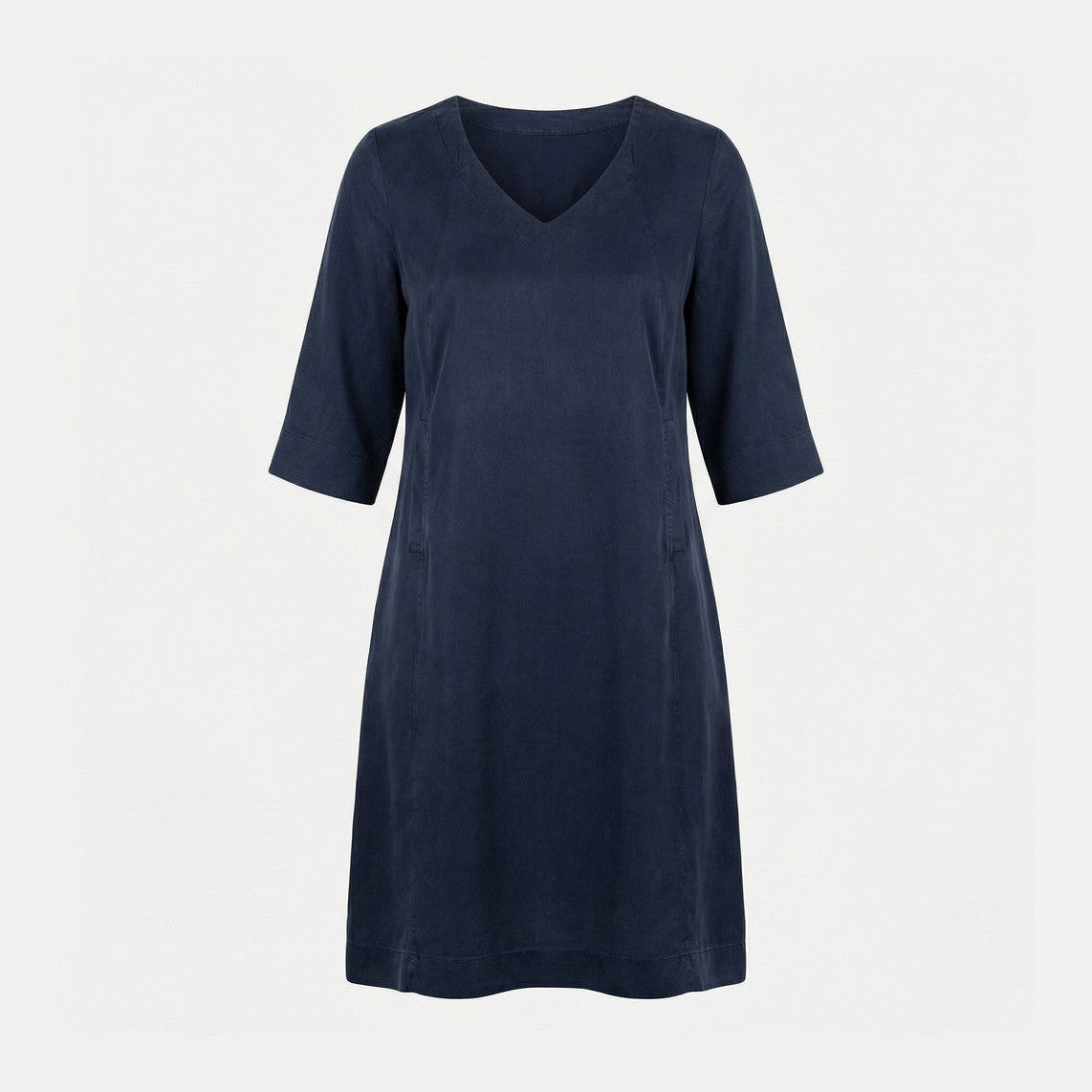 Pont Neuf PNIzeta Kjoler 5999 NAVY BLUE