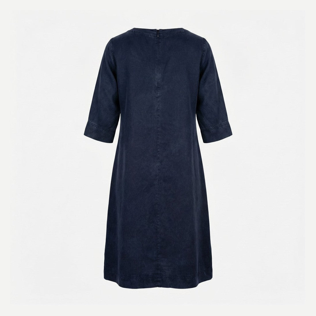 Pont Neuf PNIzeta Kjoler 5999 NAVY BLUE