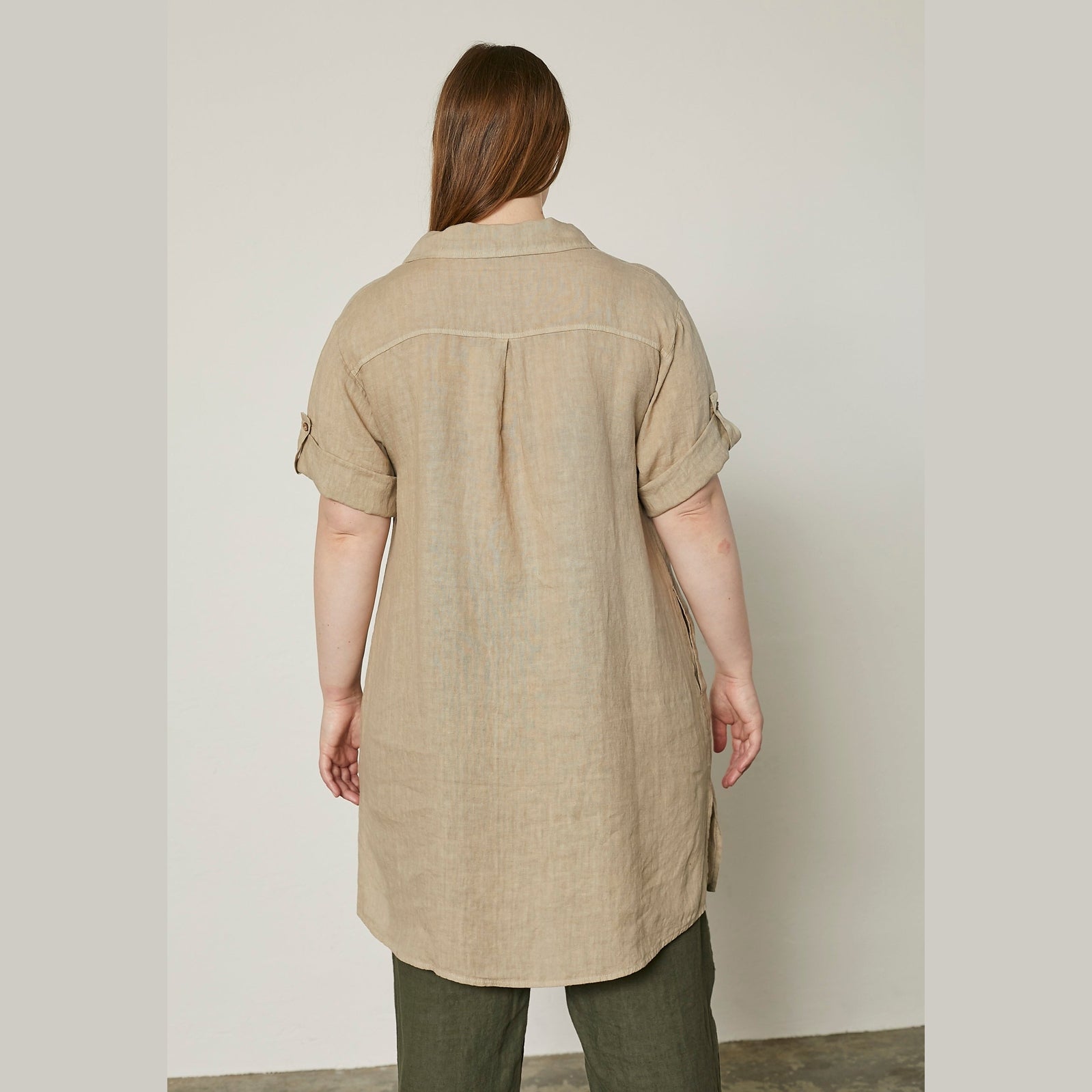 Pont Neuf PNJanita Kjoler 1111 Cashmere