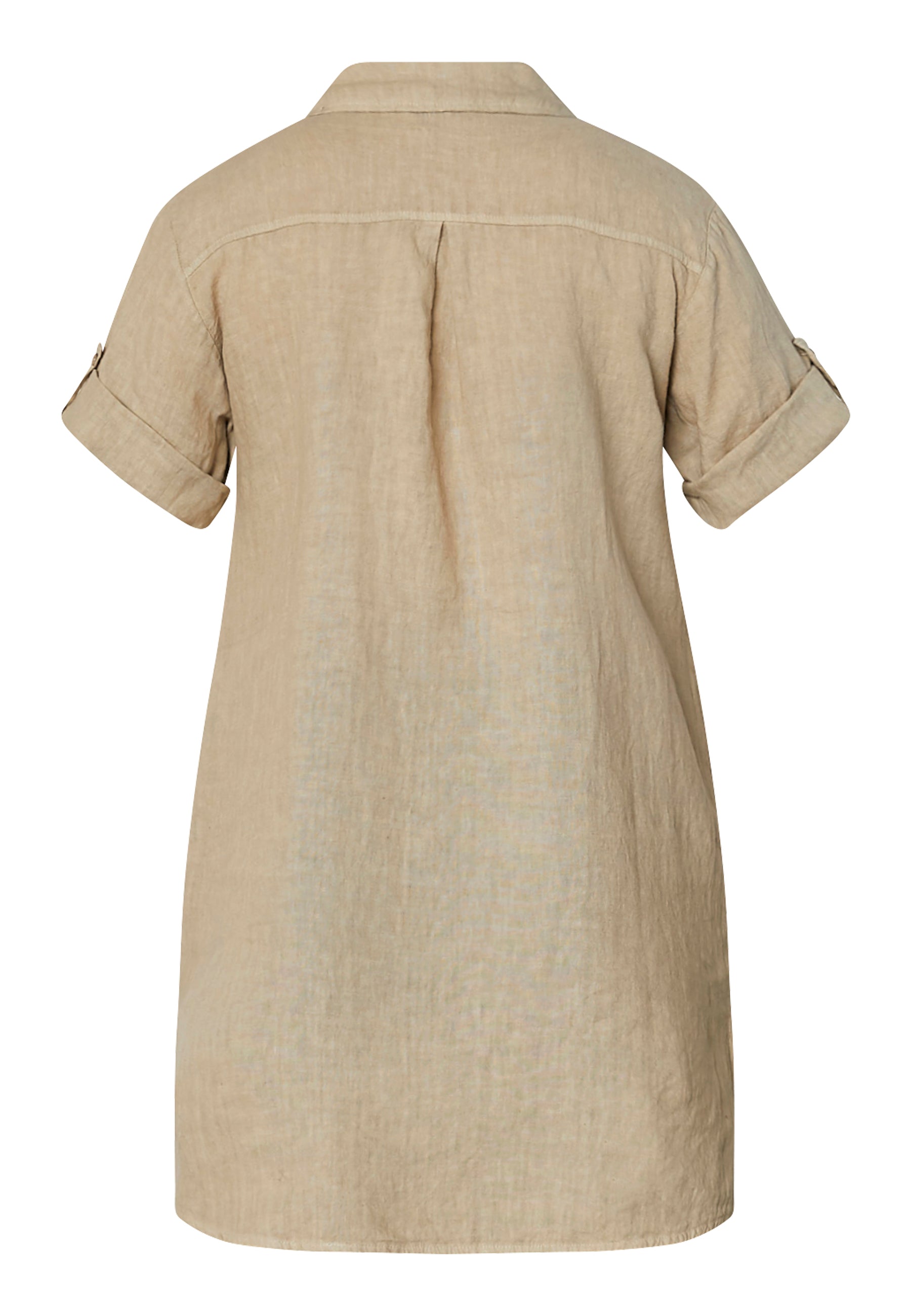 Pont Neuf PNJanita Kjoler 1111 Cashmere