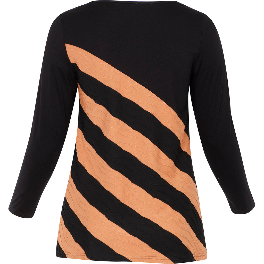 Pont Neuf PNJannie Bluser 135 Caramel