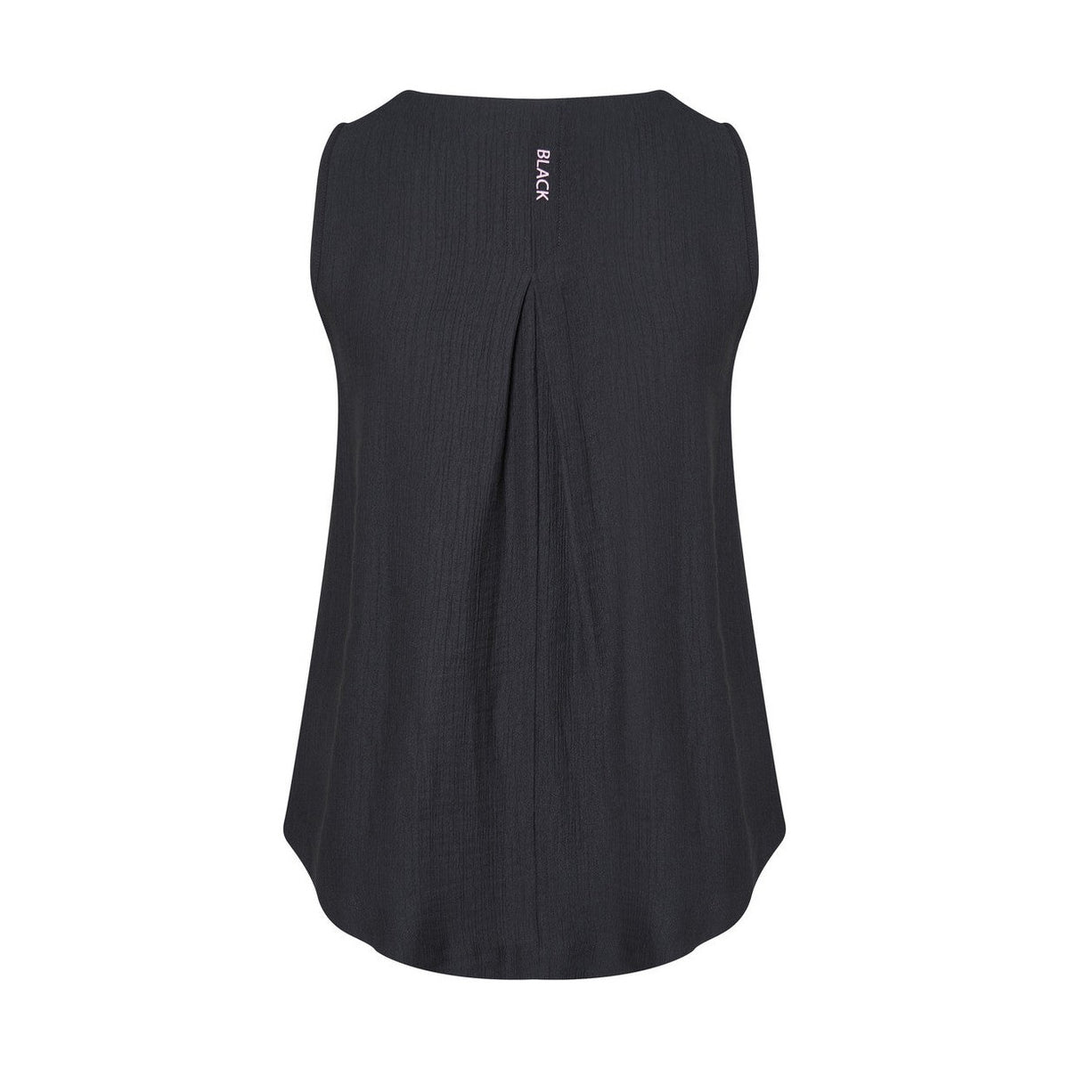 Pont Neuf PNJasmine Toppe 9999 BLACK