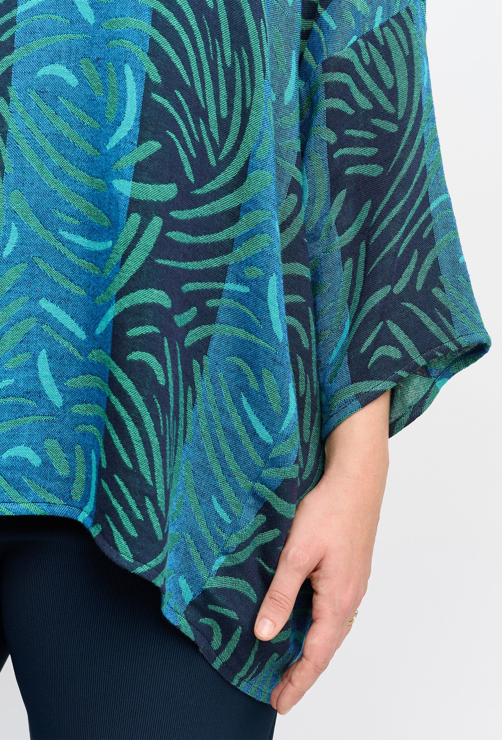 Pont Neuf PNJea Bluser 520 Navy