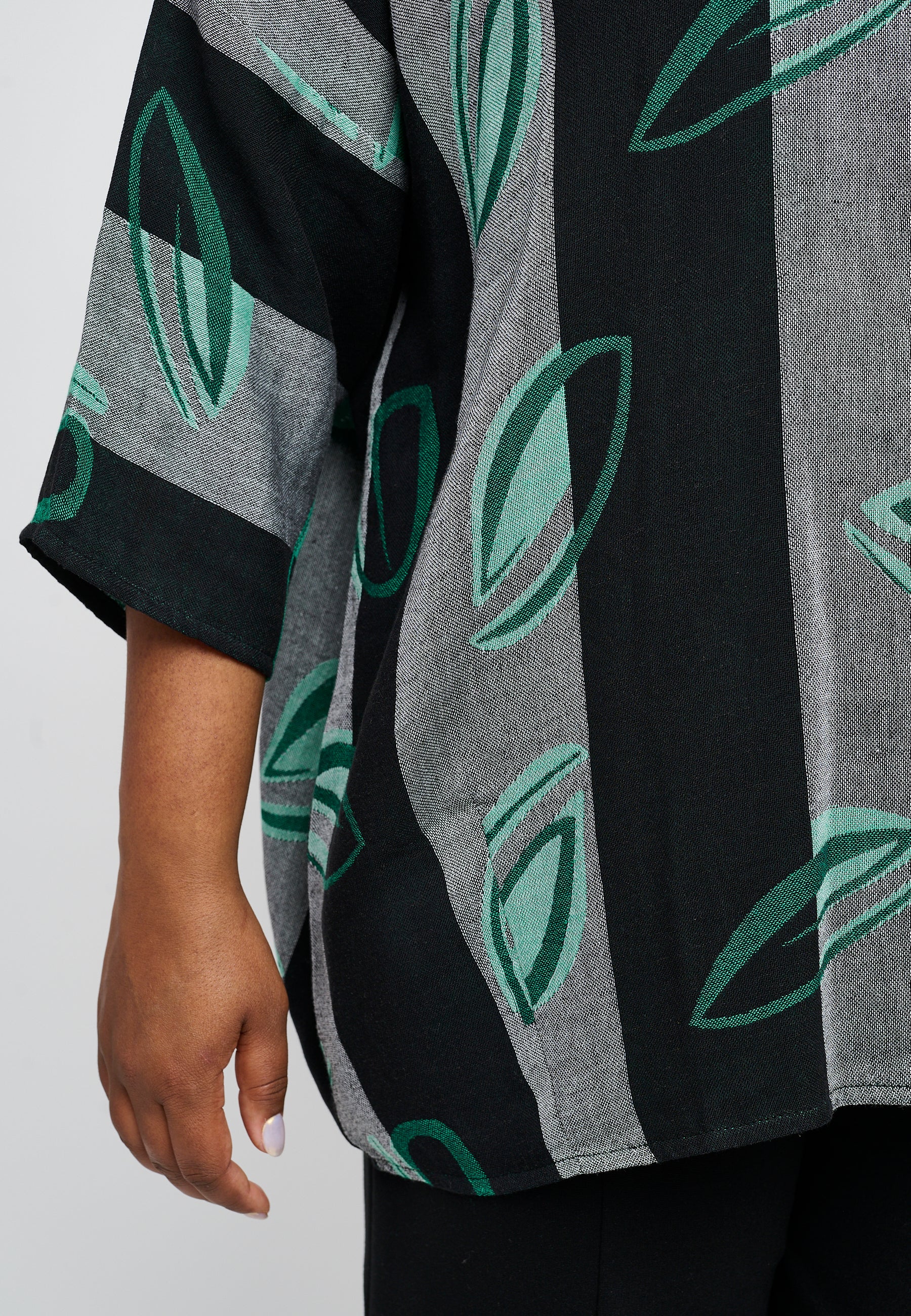 Pont Neuf PNJea Bluser 3500 GREEN