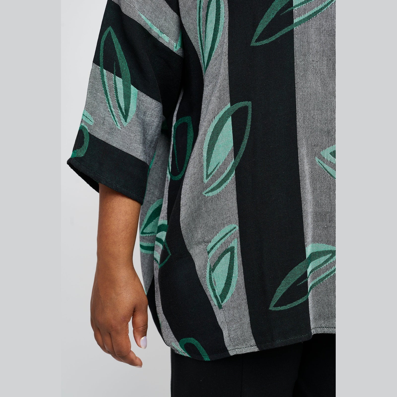 Pont Neuf PNJea Bluser 3500 GREEN