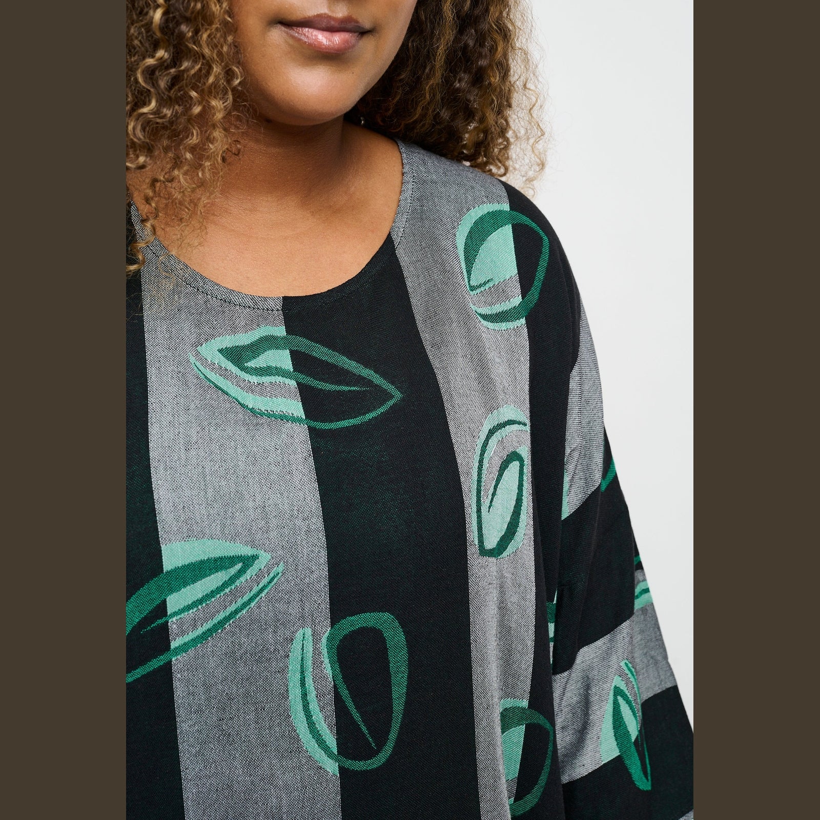 Pont Neuf PNJea Bluser 3500 GREEN